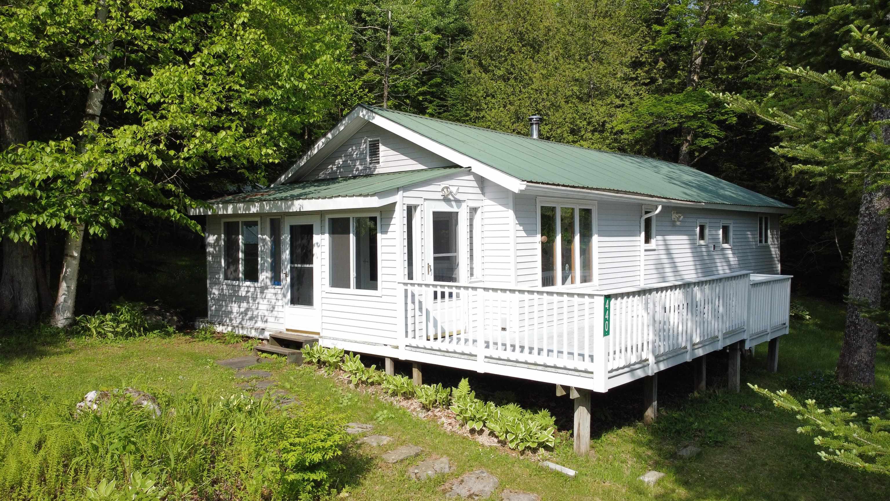 440 Stone Shore Road Property Photo 1