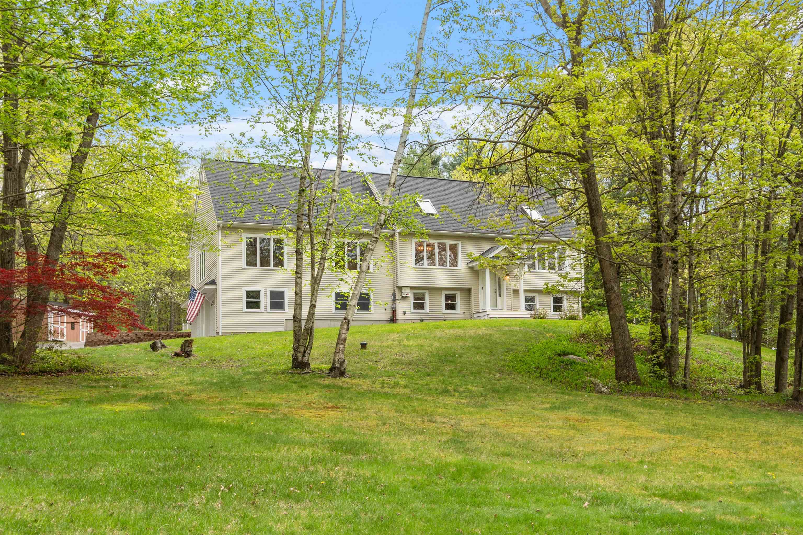 27 Norwood Road Property Photo