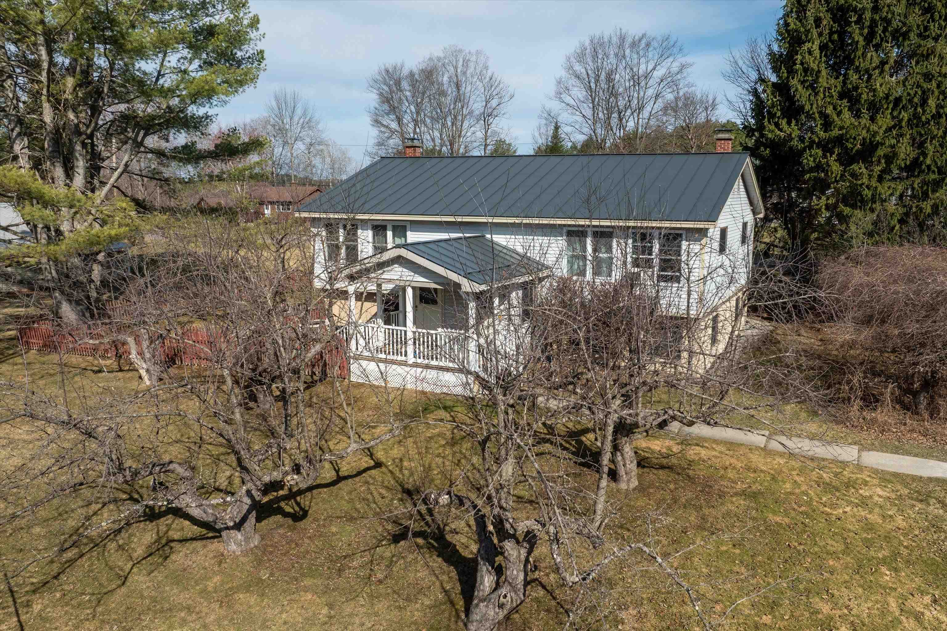116 Lillian Drive Property Photo 1