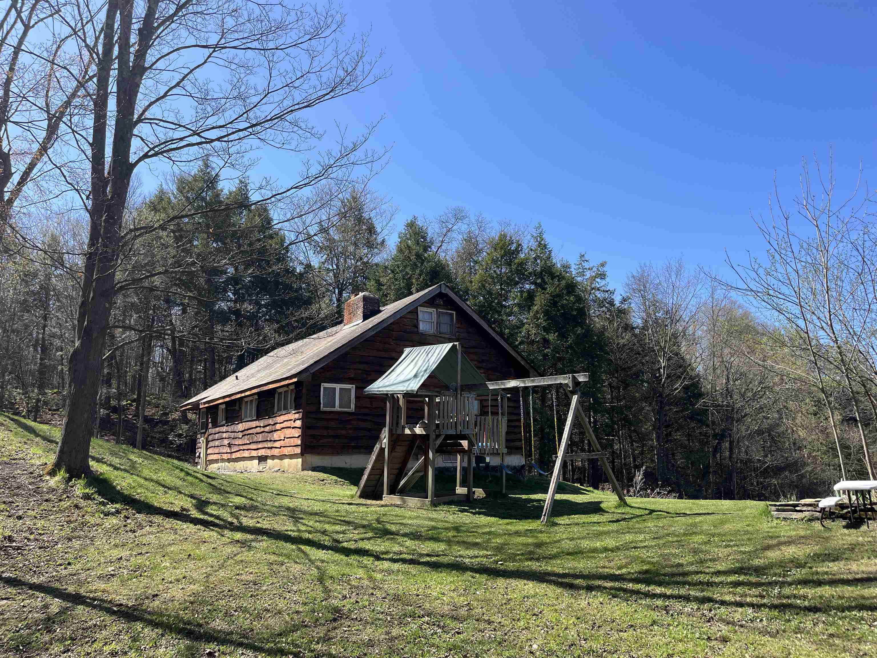 18 Old Foundry Road Property Photo