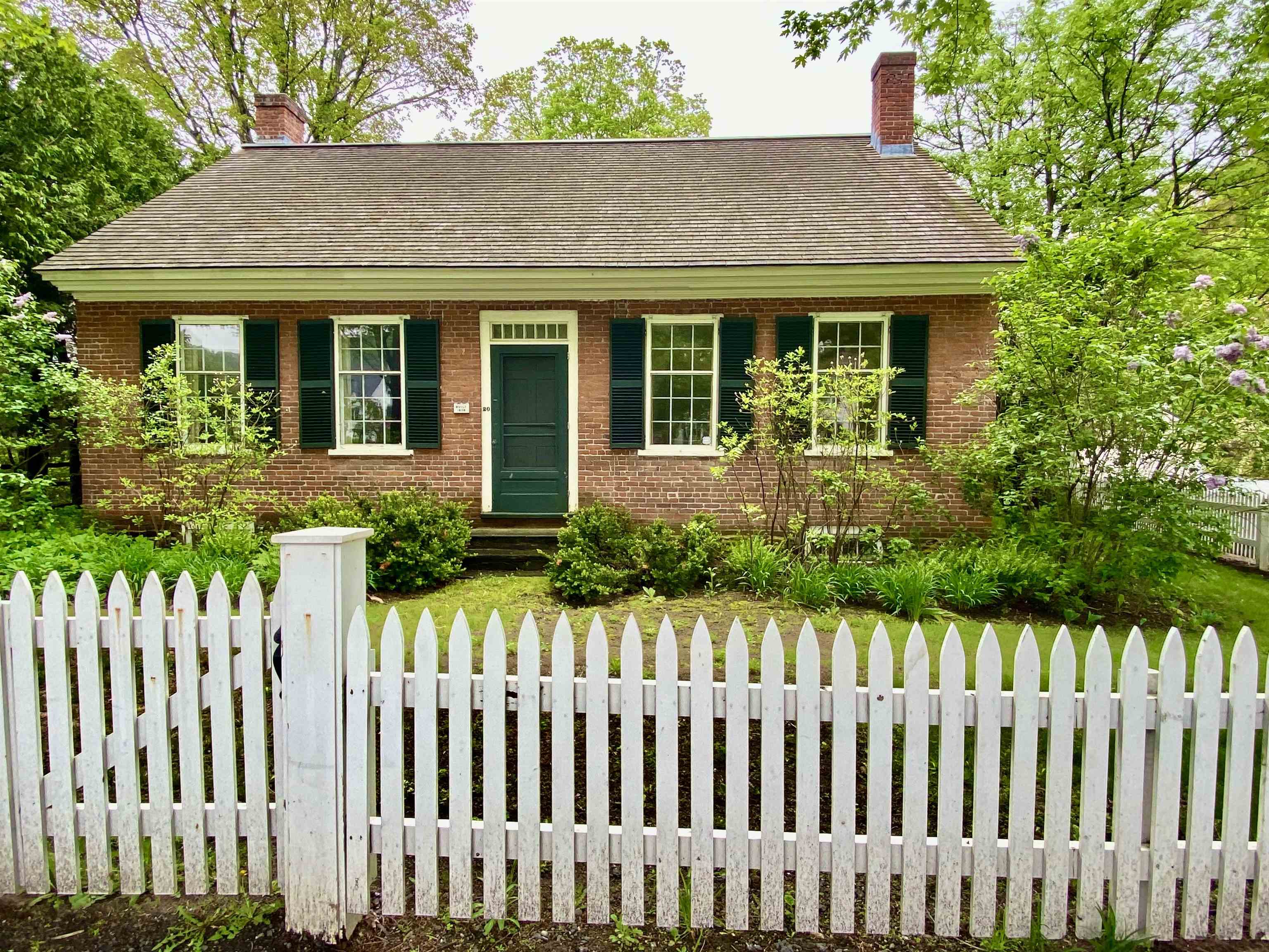 20 The Green Property Photo 1