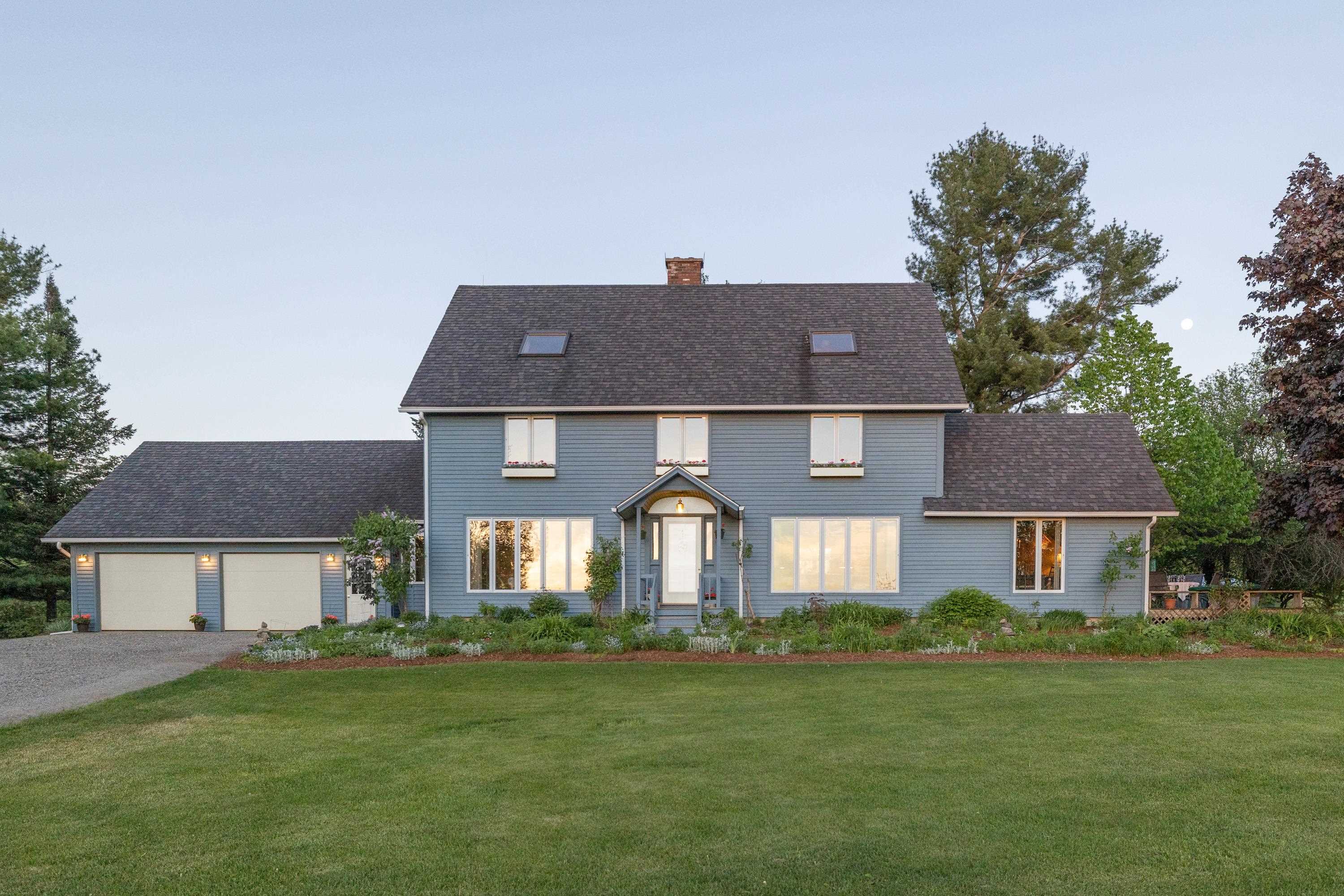 138 Cobb Road Property Photo