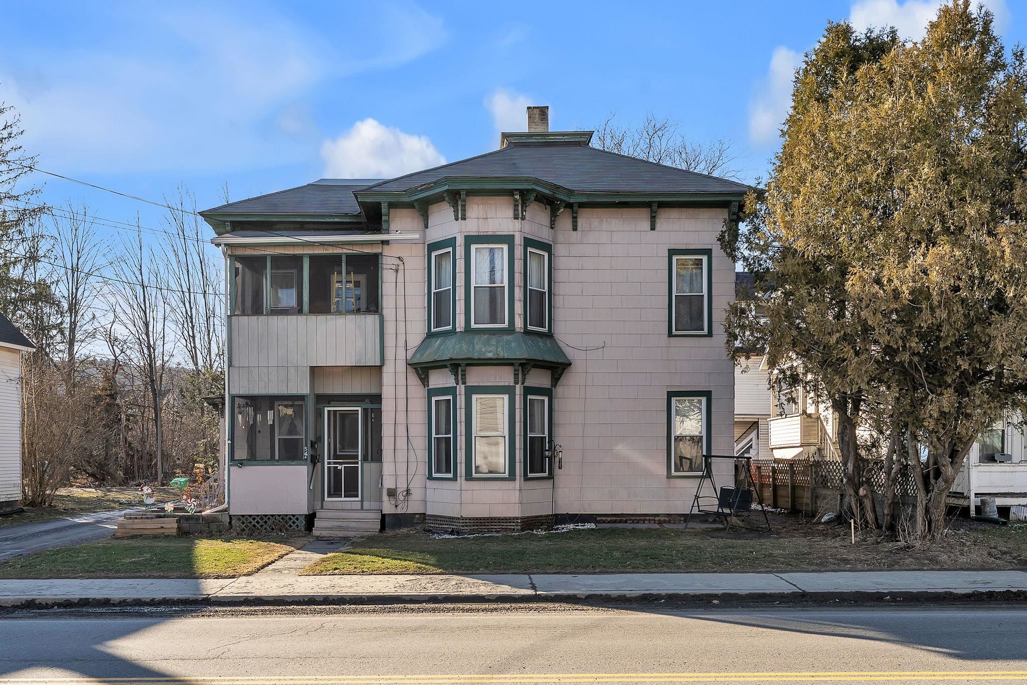 54 Maple Avenue Property Photo