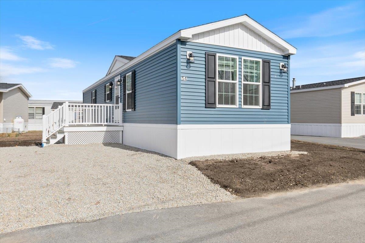 54 Hagop Road Property Photo
