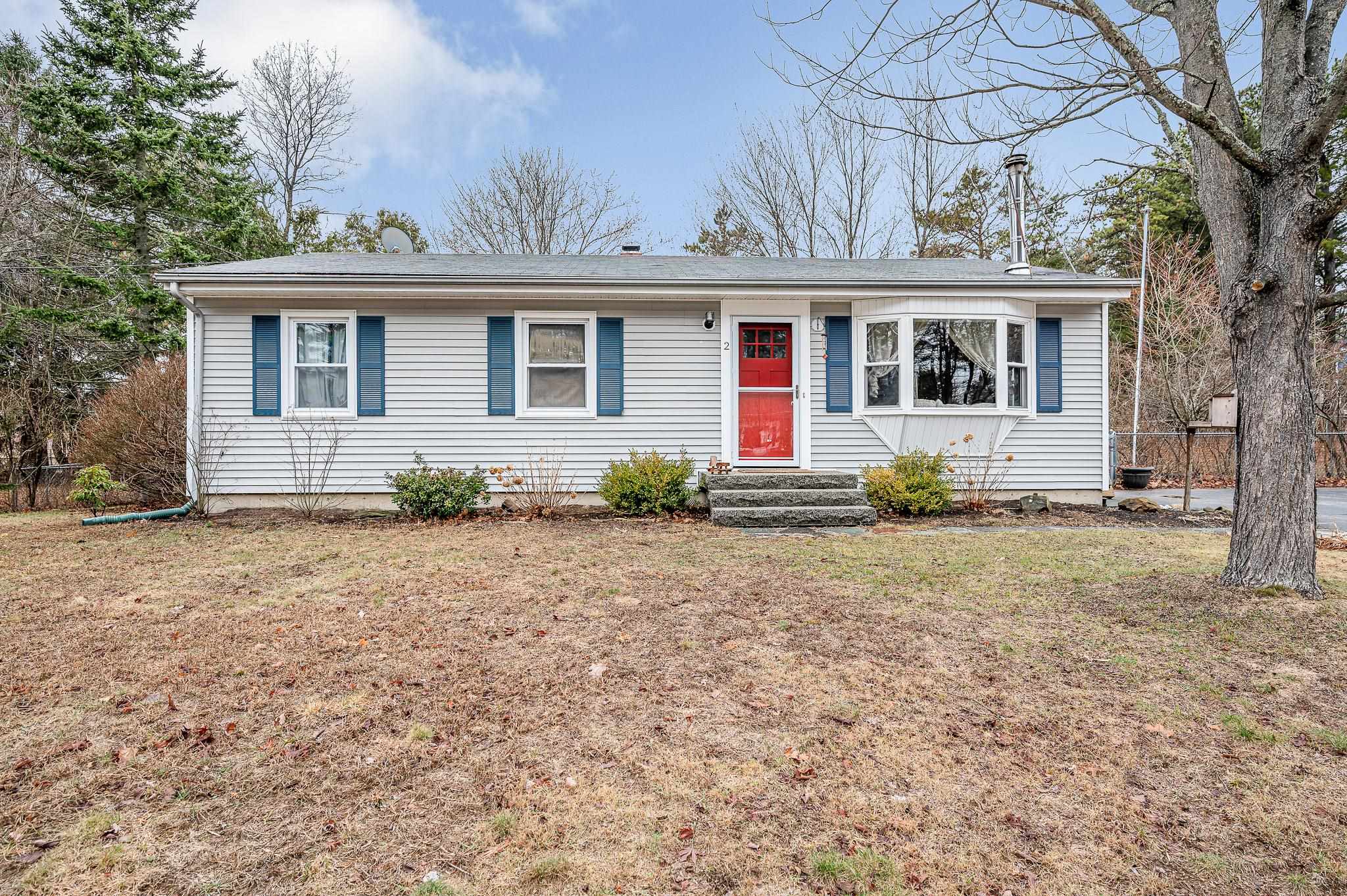 2 Guy Street Property Photo