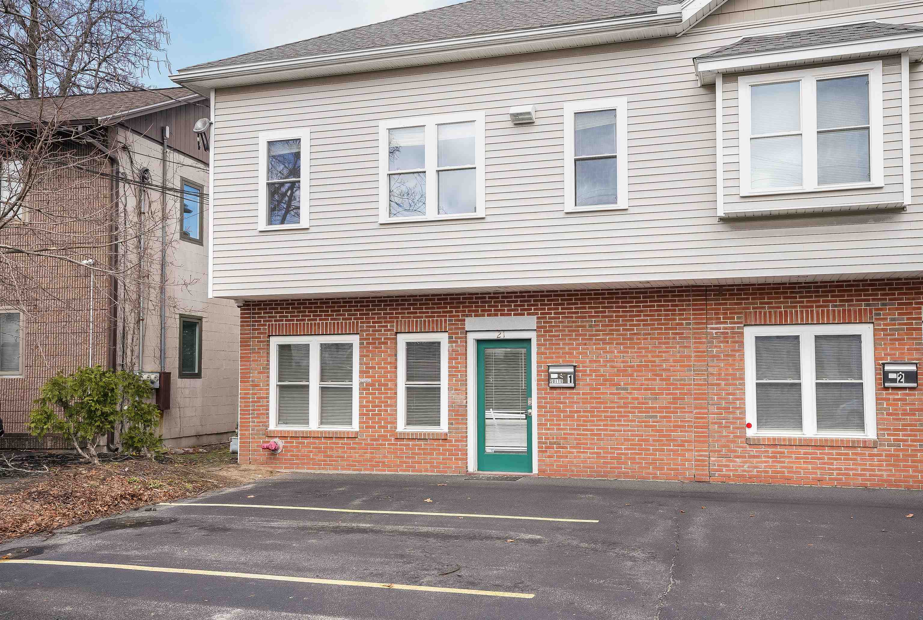 21 East Pearl Street 1 Property Photo