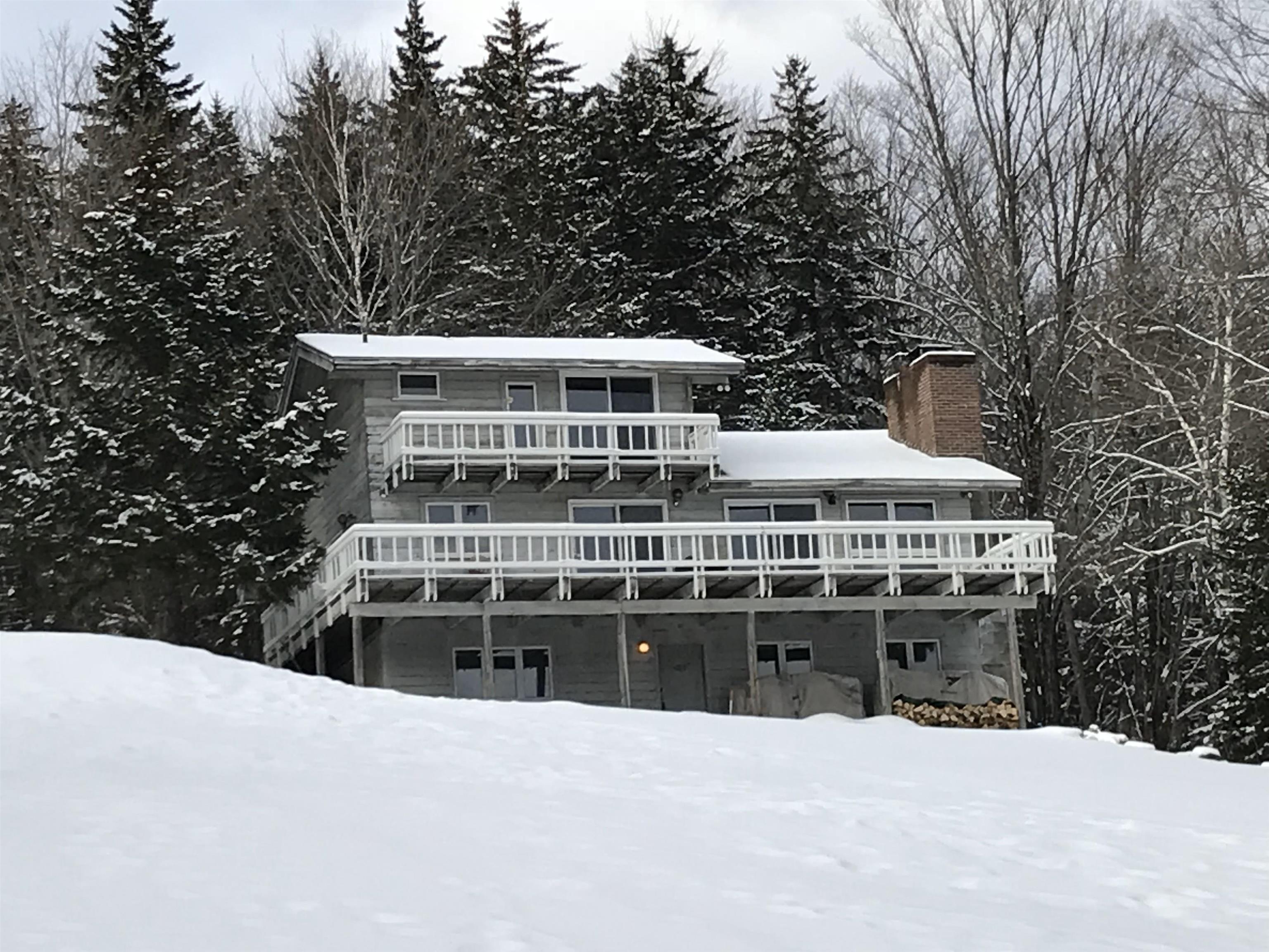 Fayston Real Estate Listings Main Image
