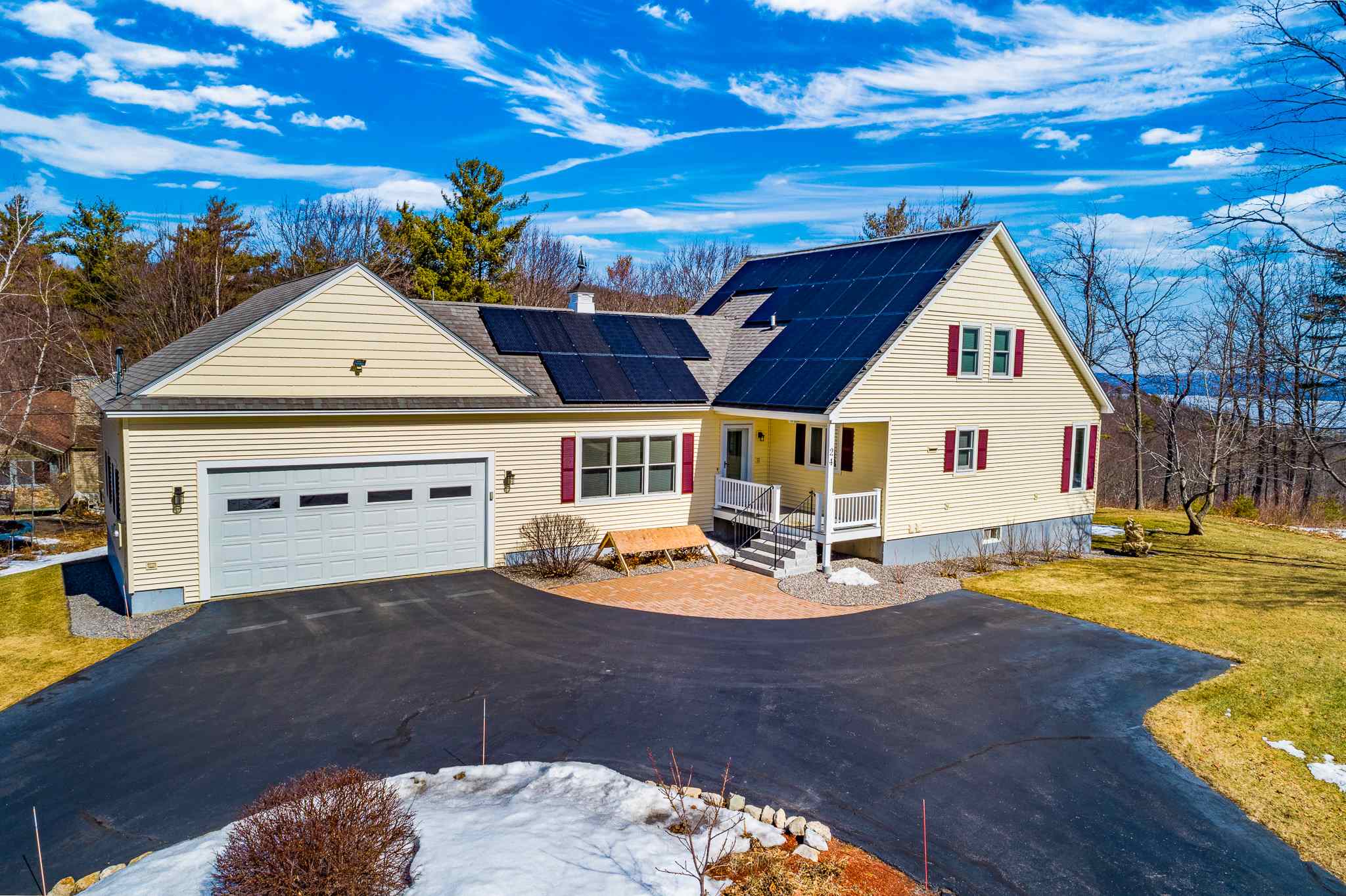 Gilford Real Estate Listings Main Image