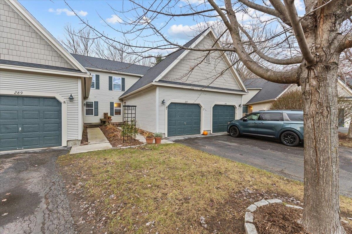 287 Juniper Drive Property Photo