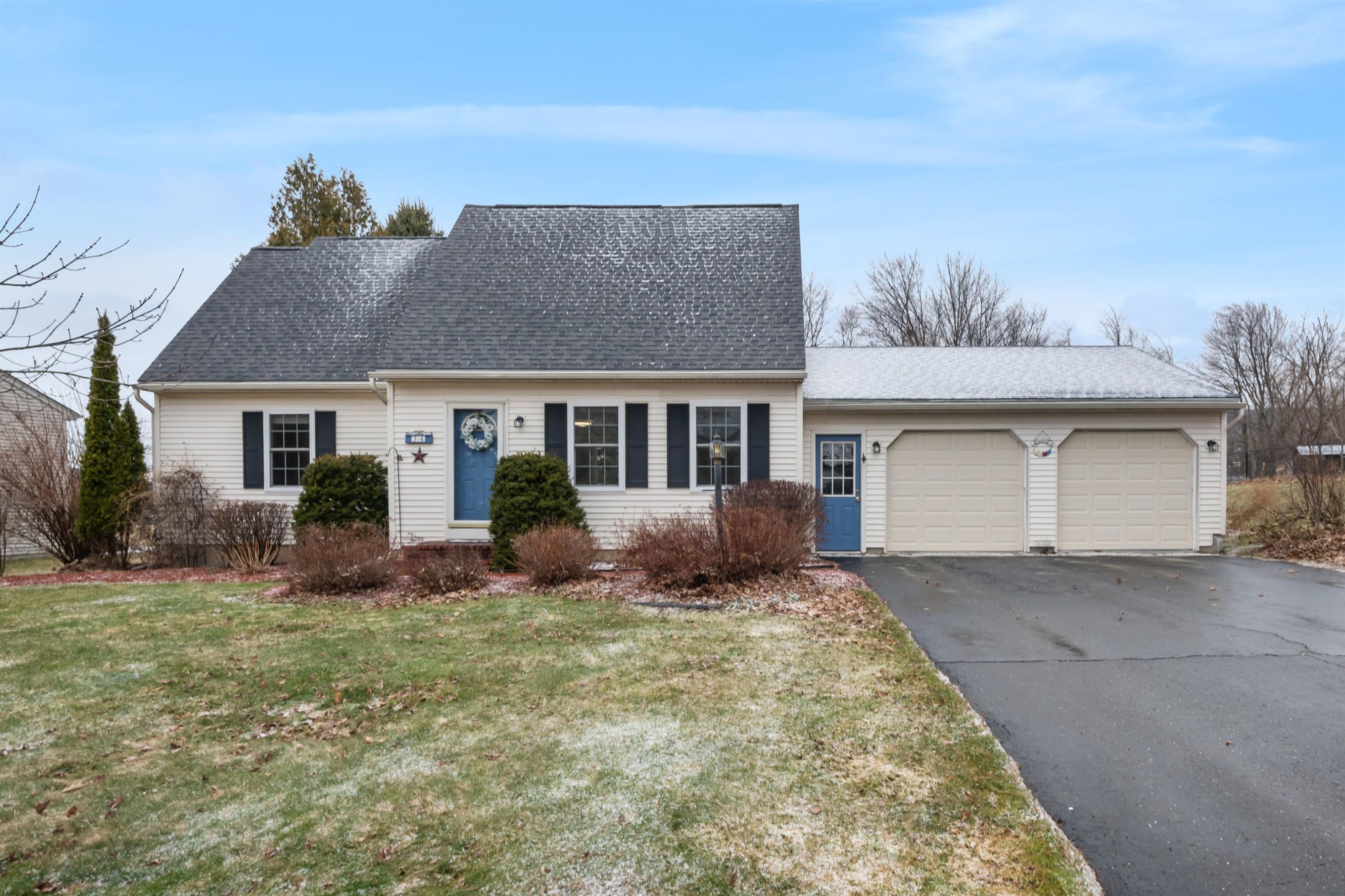 34 Hunting Ridge Lane Property Photo
