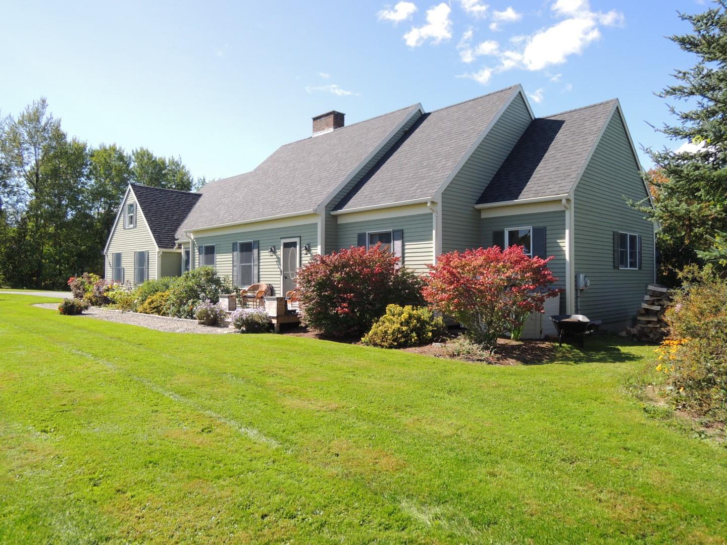 2249 Vance Hill Road Property Photo