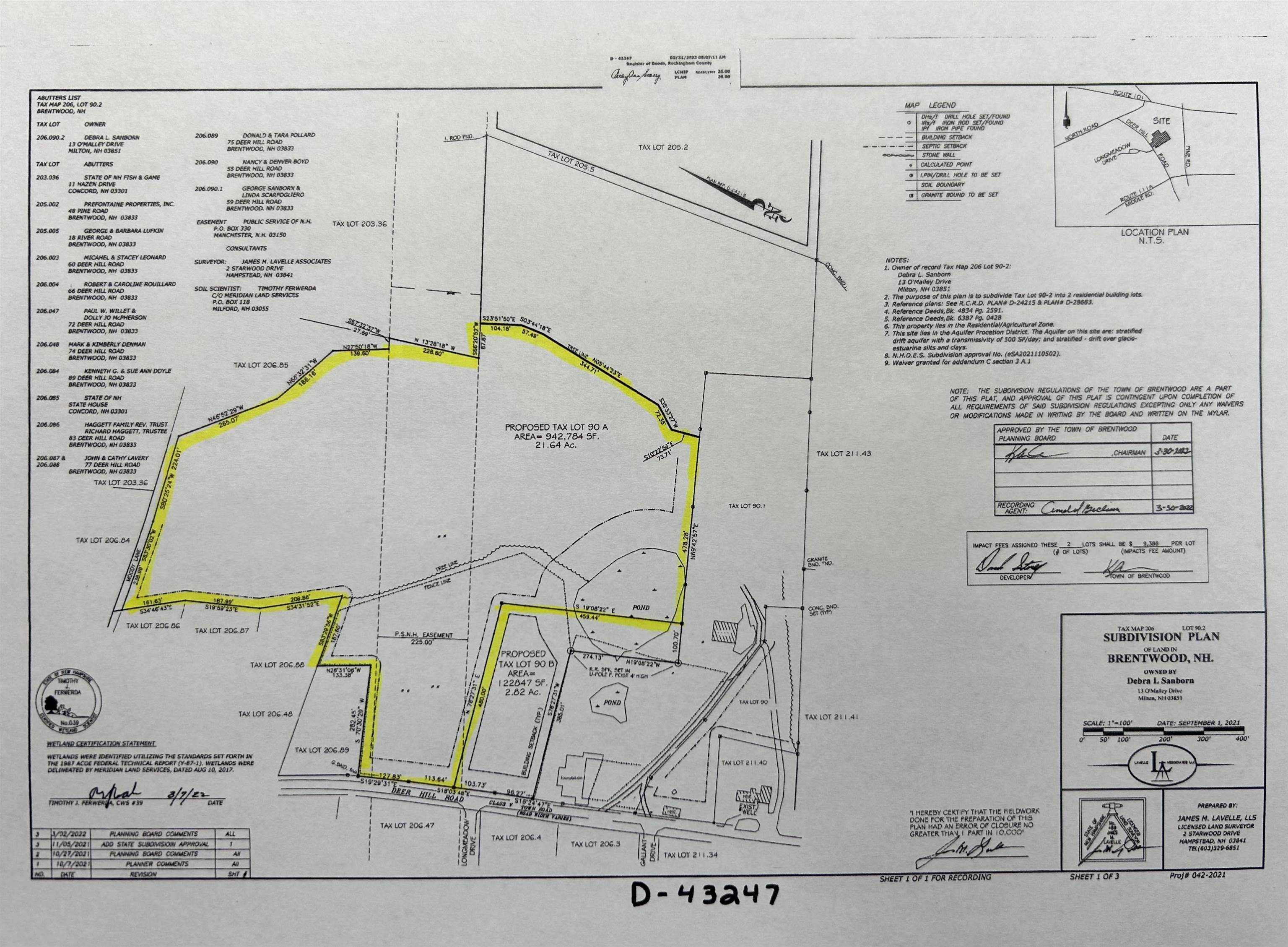 71 Deerhill Road Property Photo 1