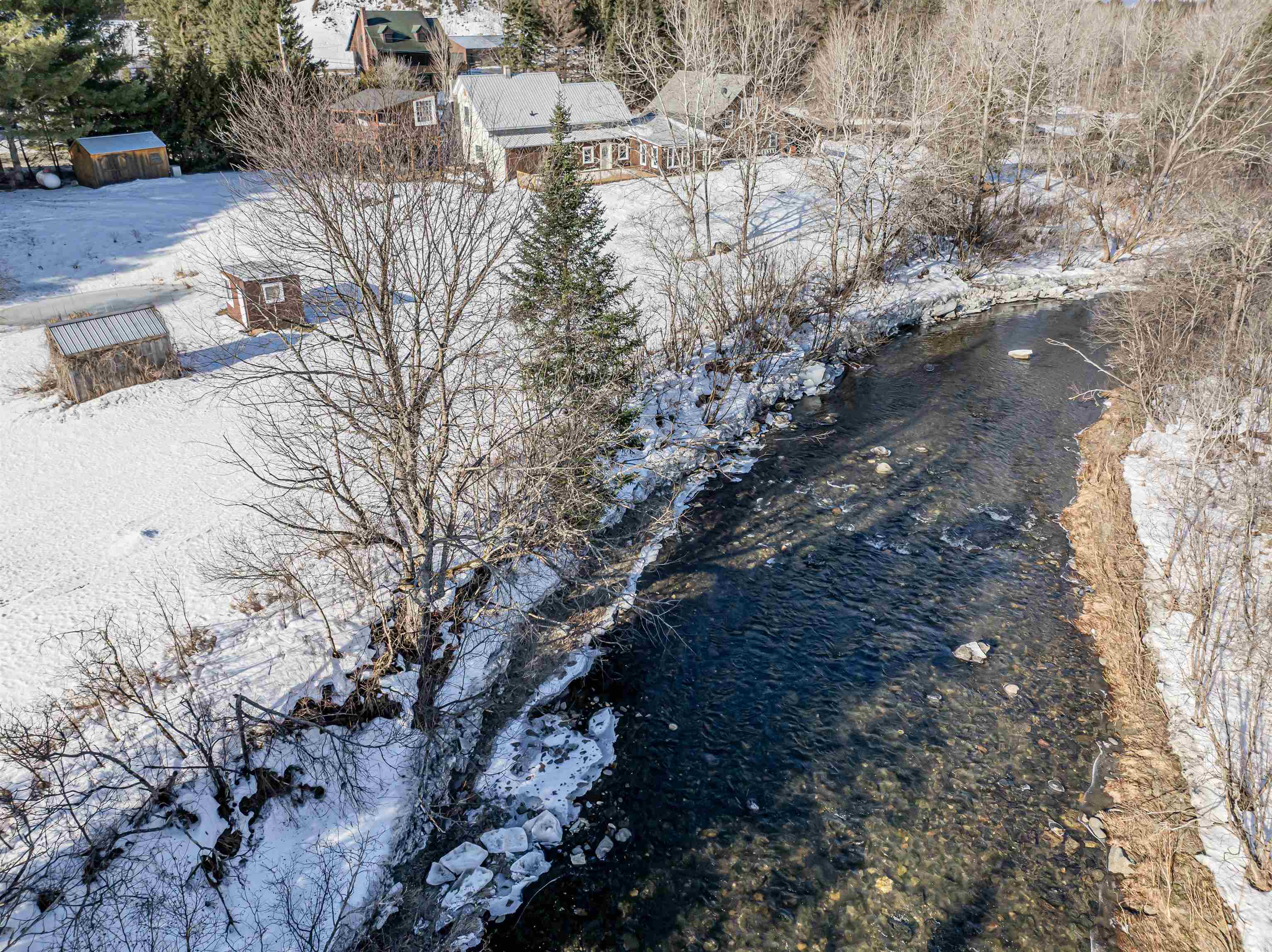 Colebrook Real Estate Listings Main Image