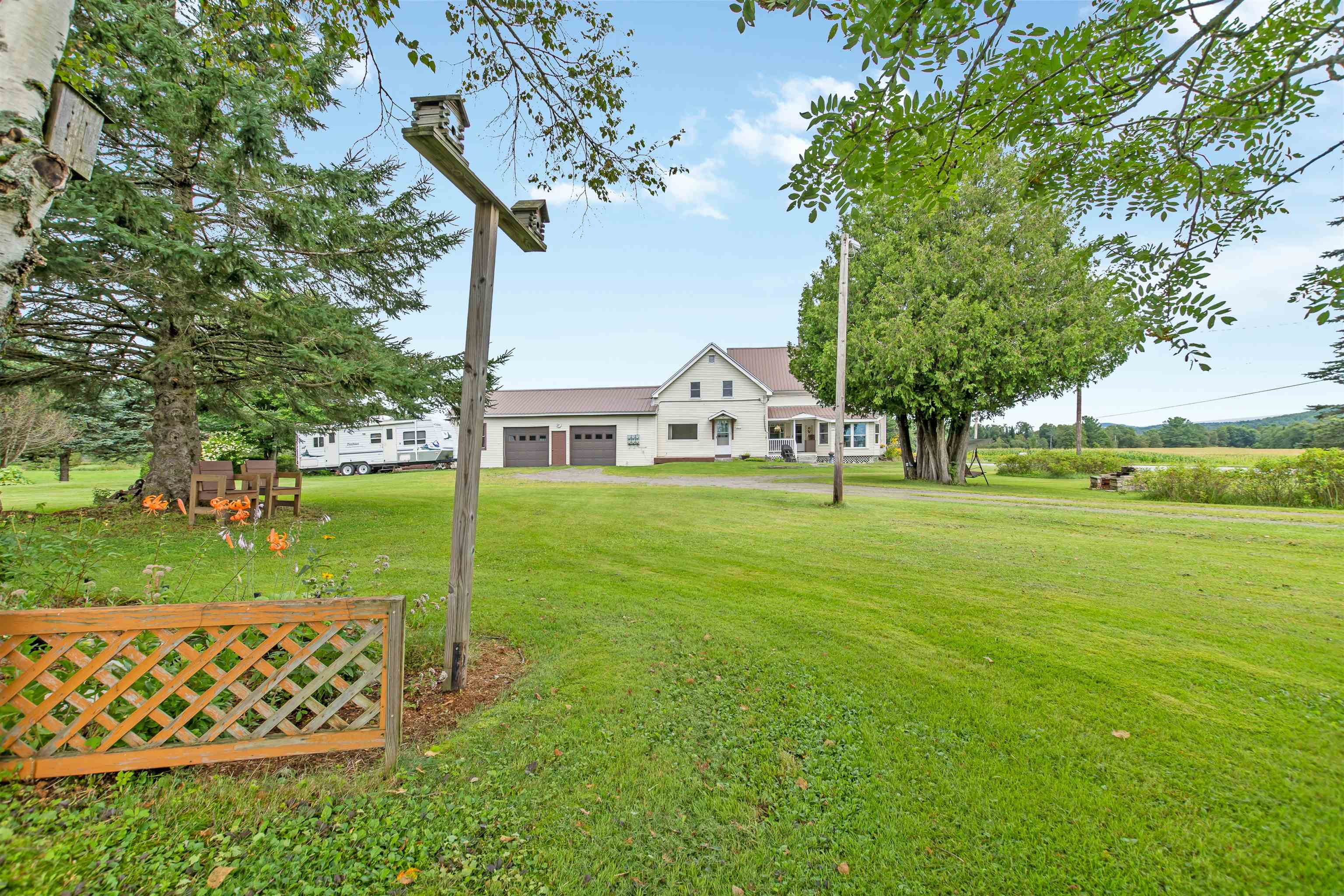 1455 Vt Route 102 Property Photo 1