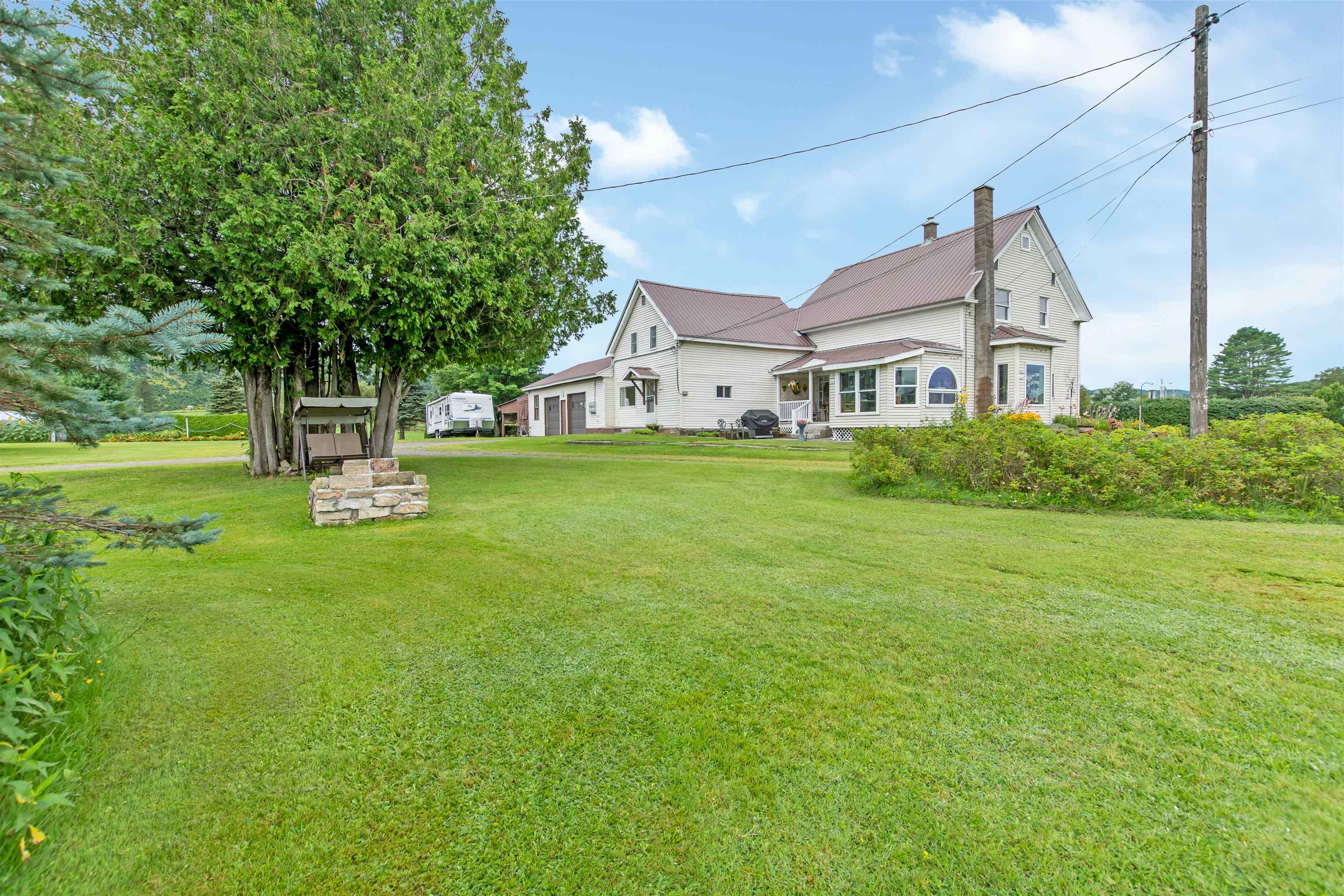 1455 Vt Route 102 Property Photo