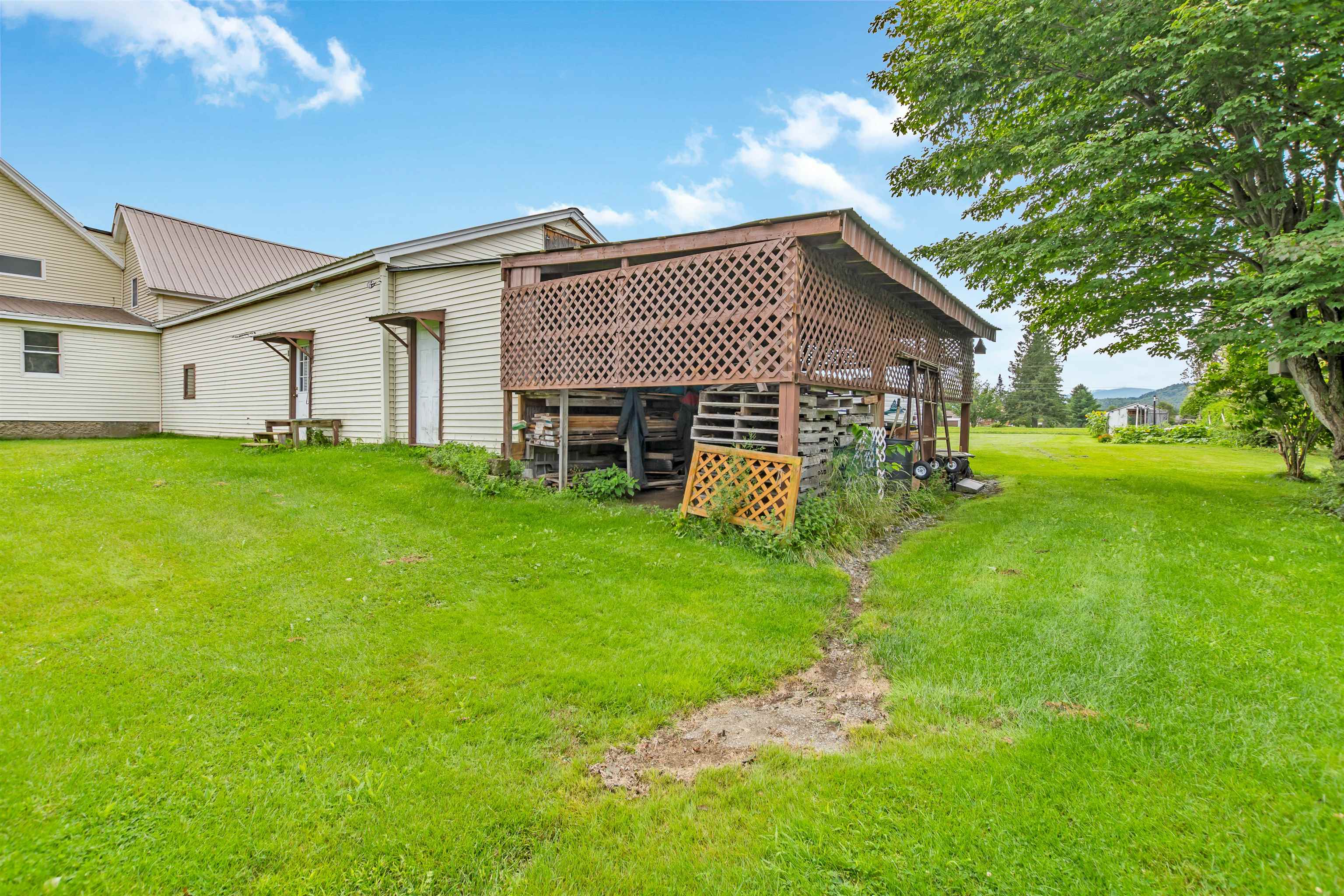 1455 Vt Route 102 Property Photo 7