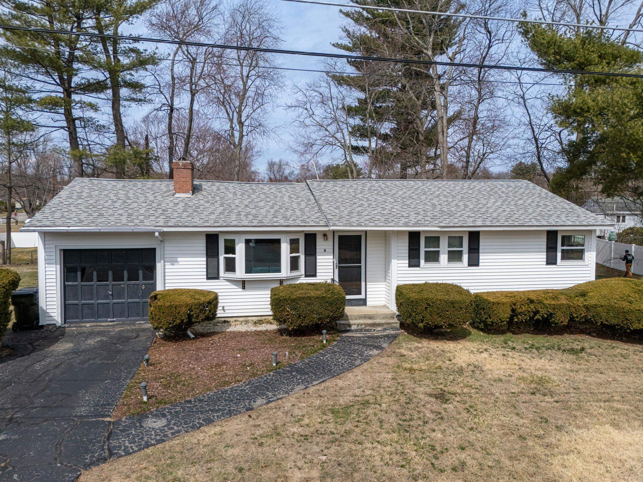 6 Beverly Avenue Property Photo