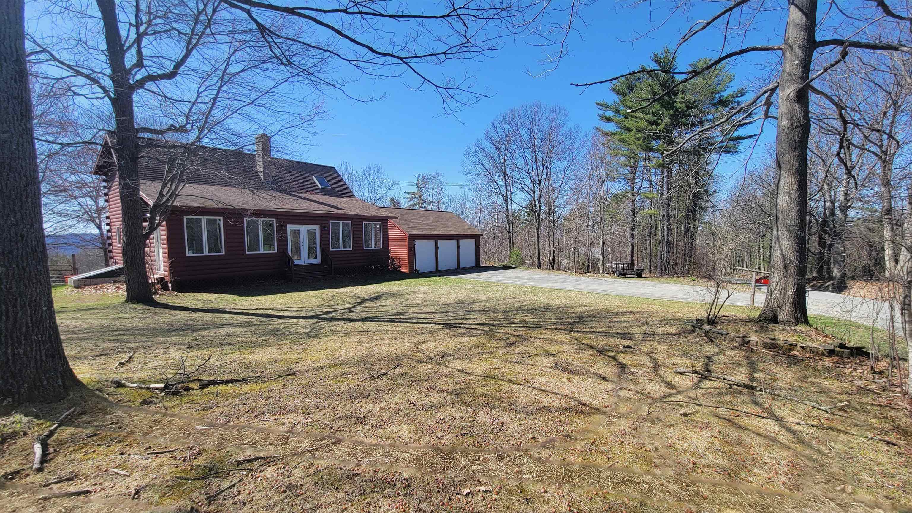 52 Oak Hill Road Property Photo