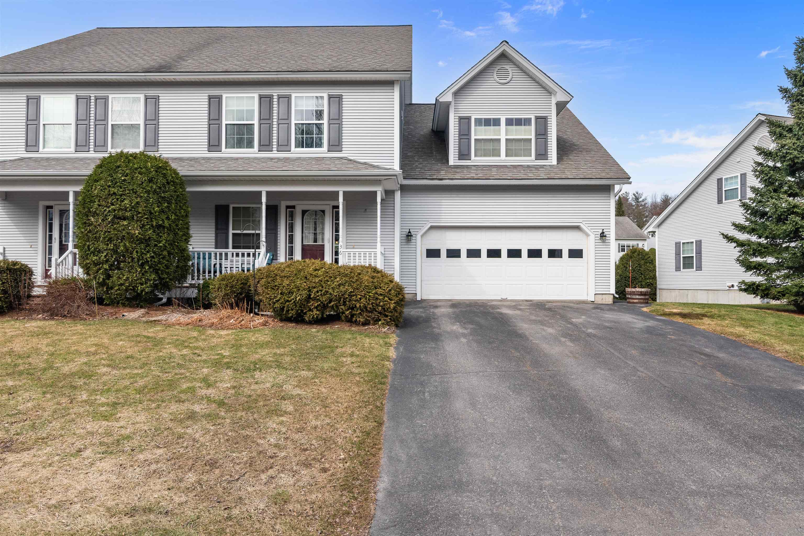 36 Lavoie Drive Property Photo