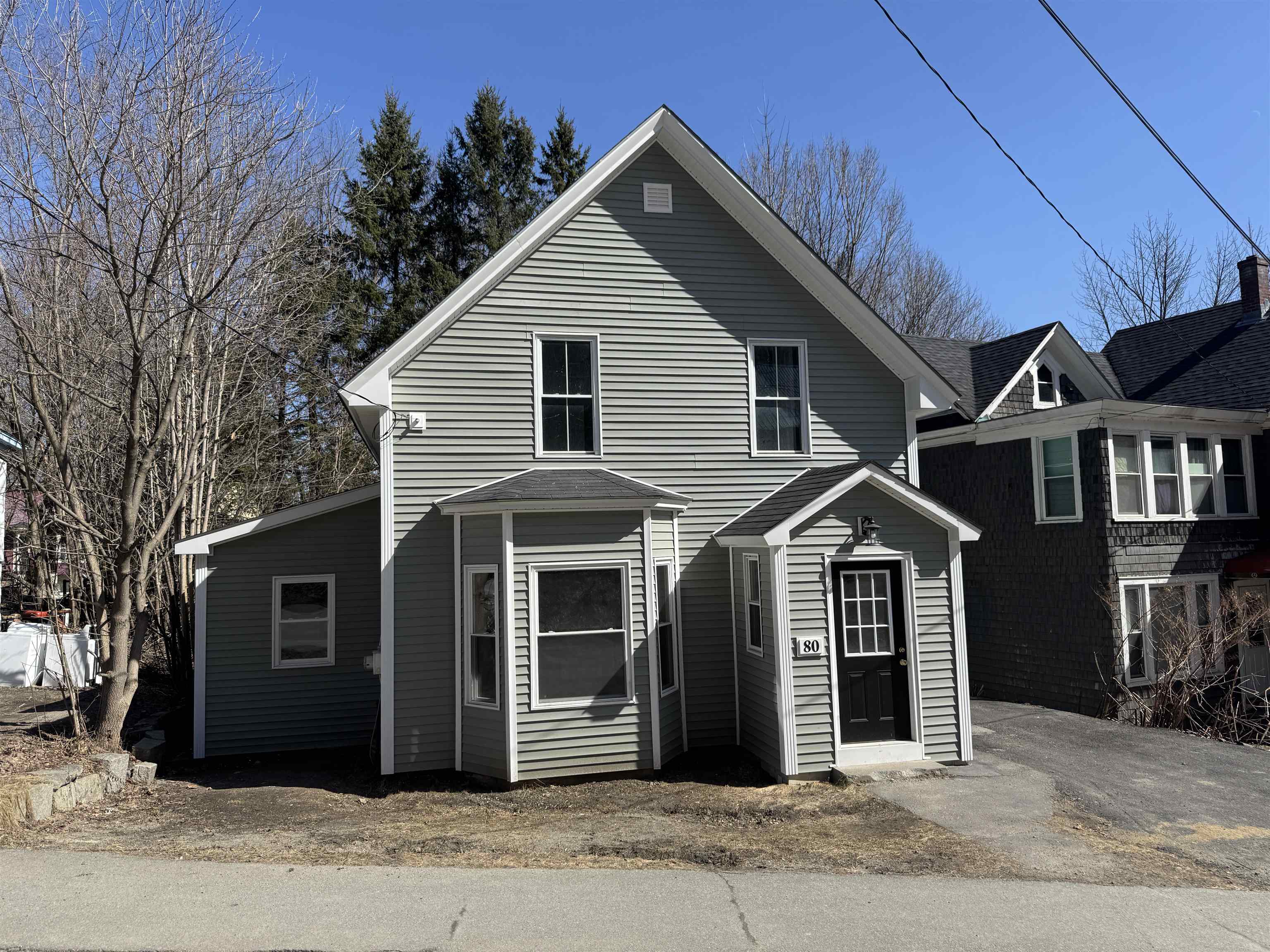 80 W. Main Street Property Photo