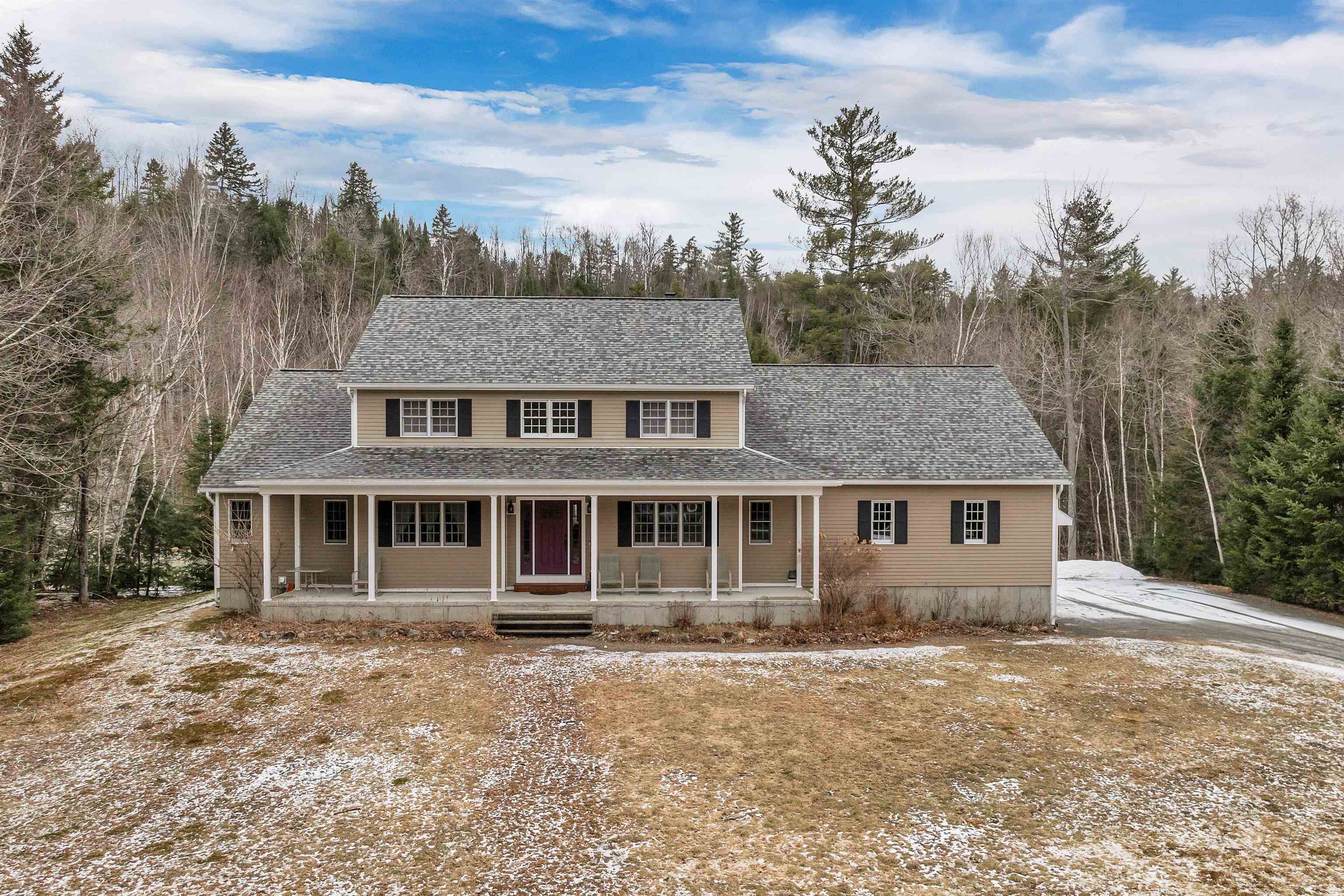 Gorham Real Estate Listings Main Image