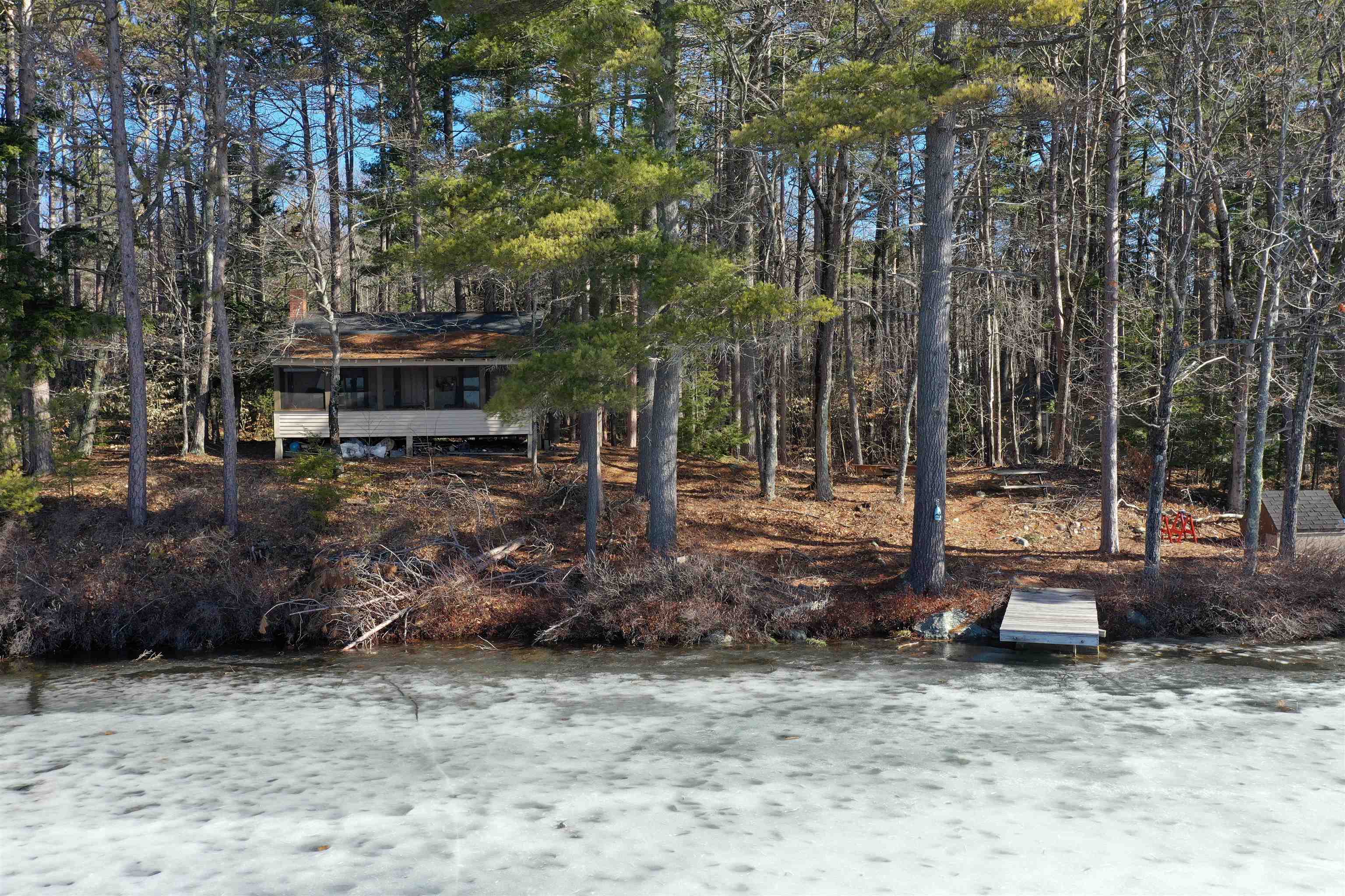 New Durham Real Estate Listings Main Image