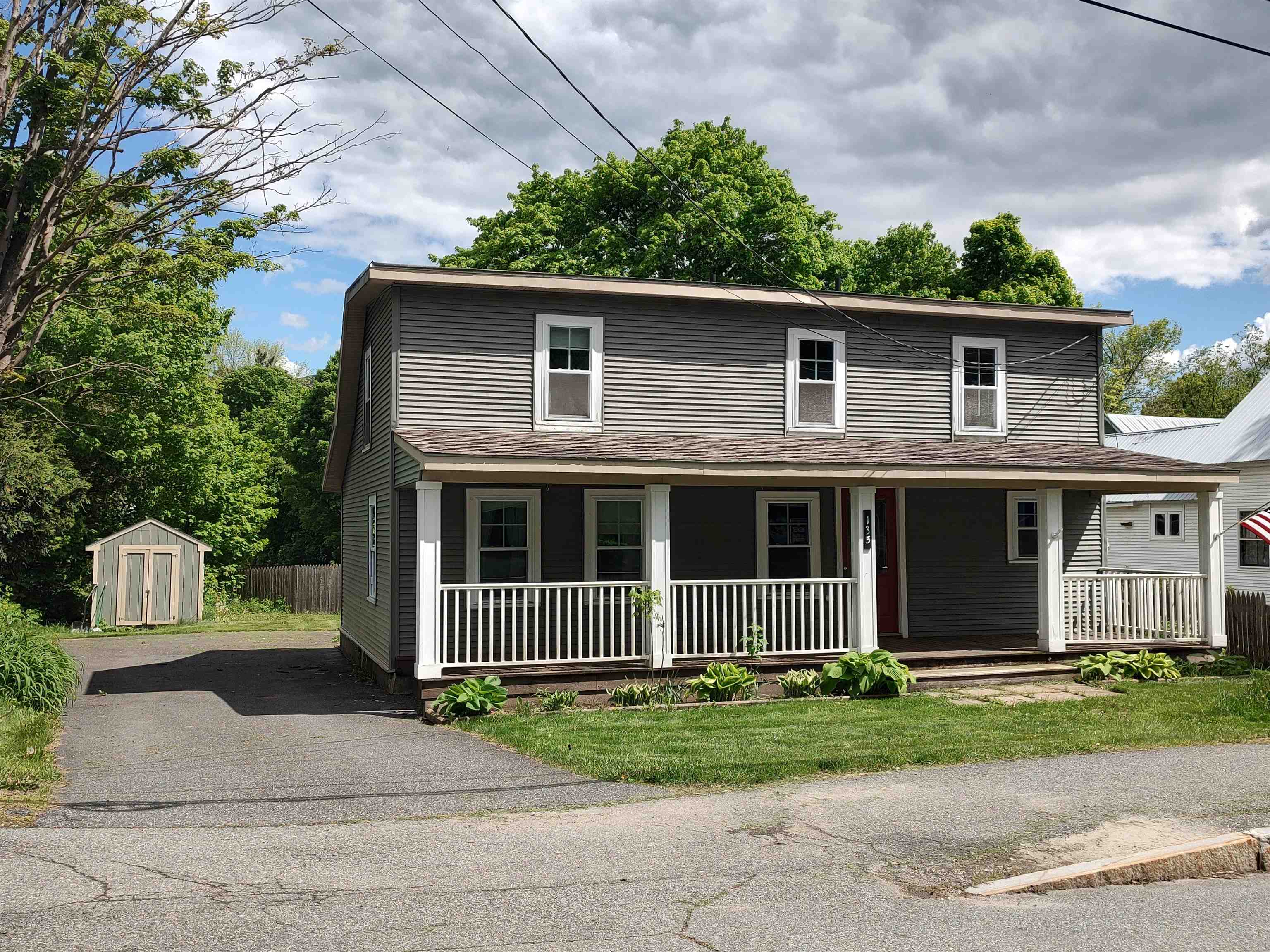 135 Cross Street Property Photo 1