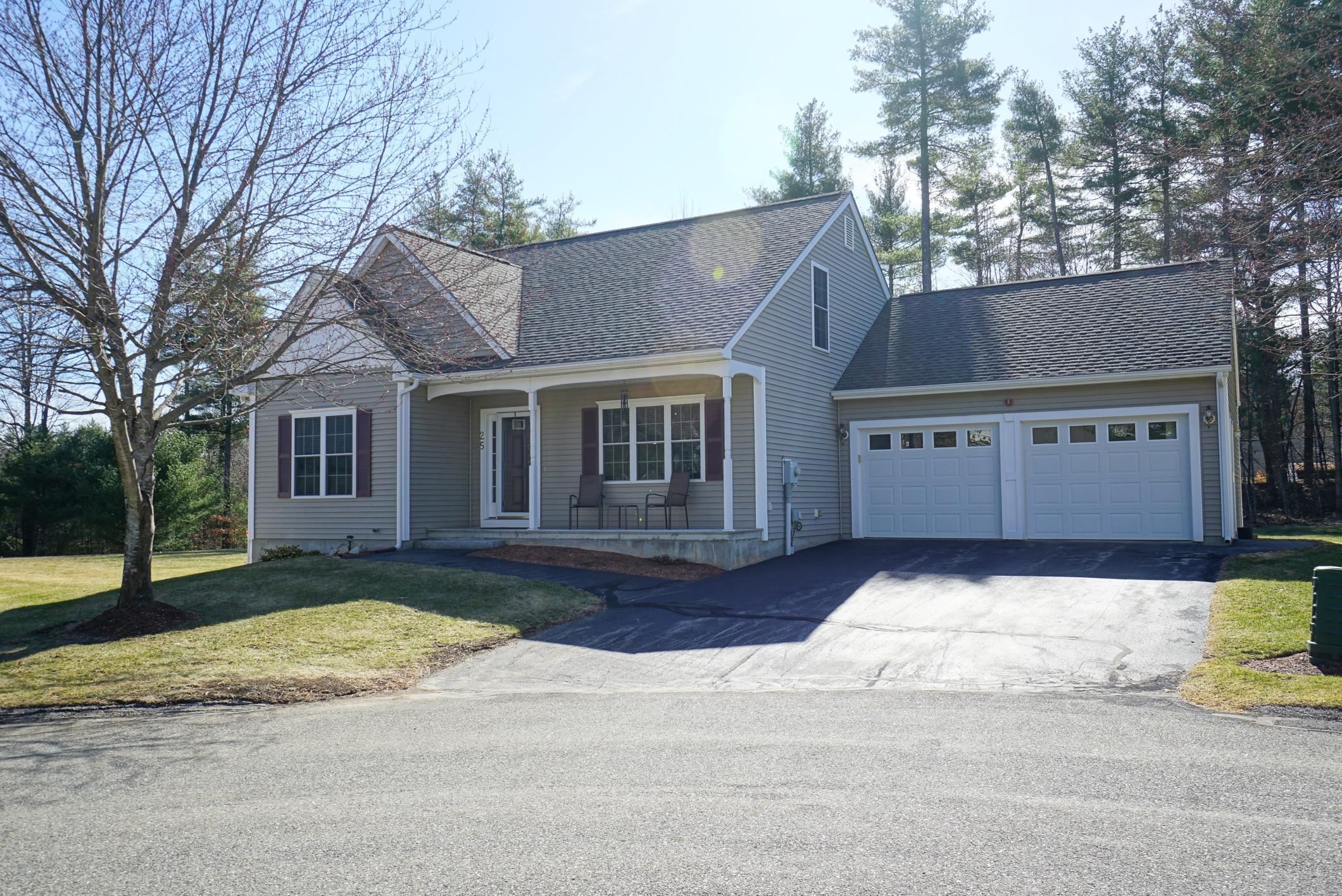 Litchfield Real Estate Listings Main Image