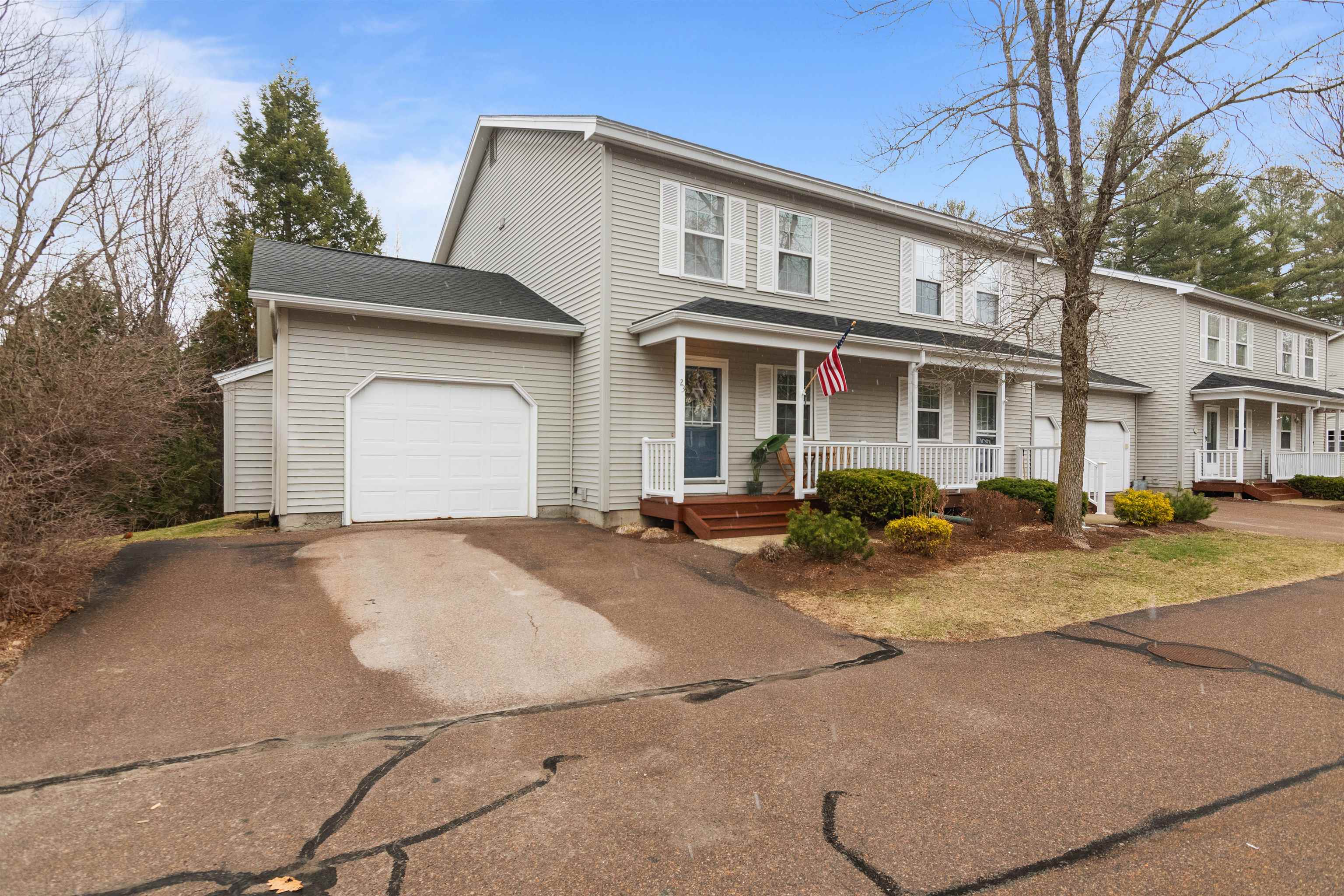 23 Pointe Drive Property Photo