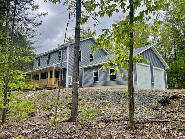 154 Village Road Property Photo 1