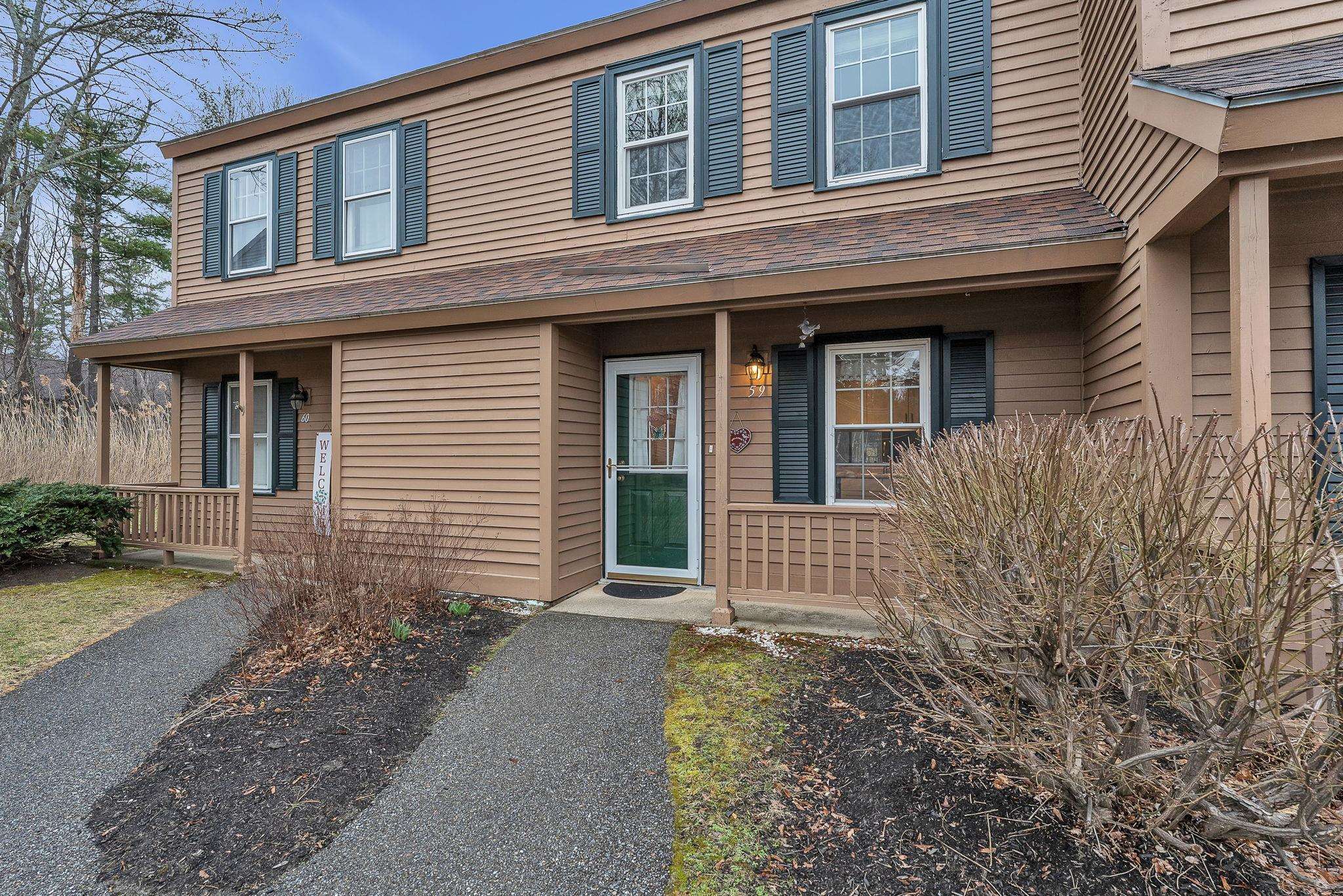 59 Hayes Avenue Property Photo