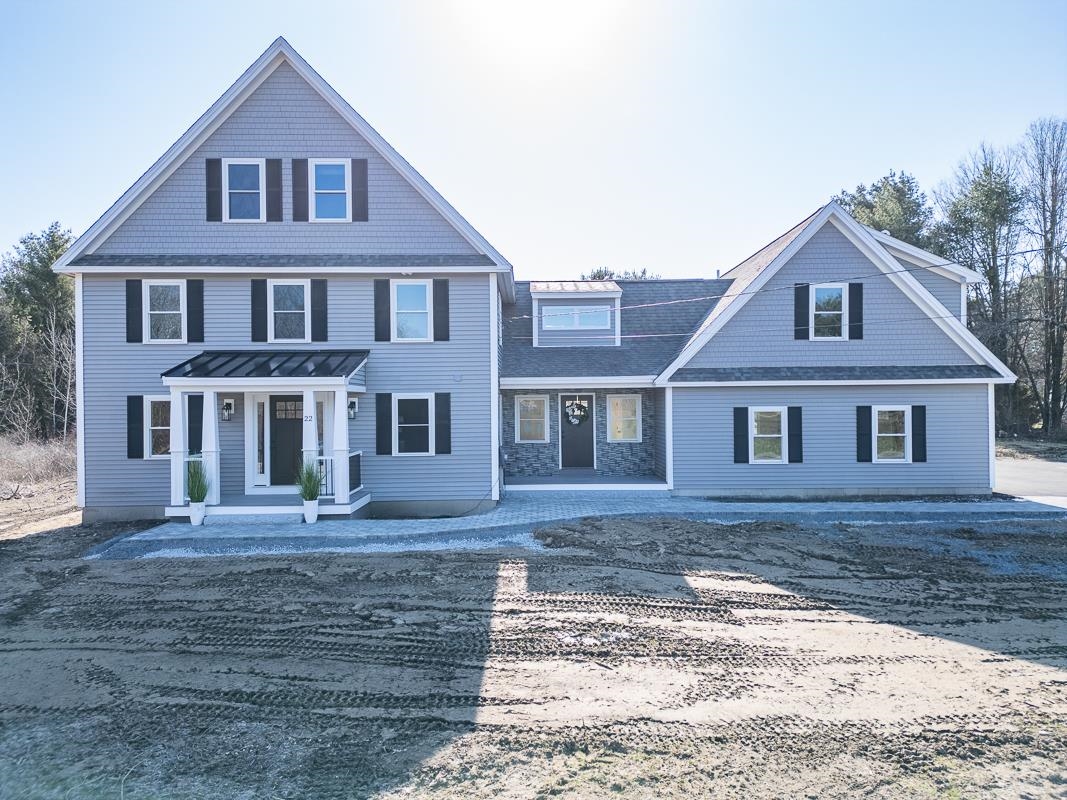 22 Rideout Road Property Photo