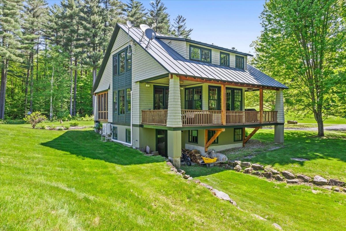 361 Grey Birch Road Property Photo 2