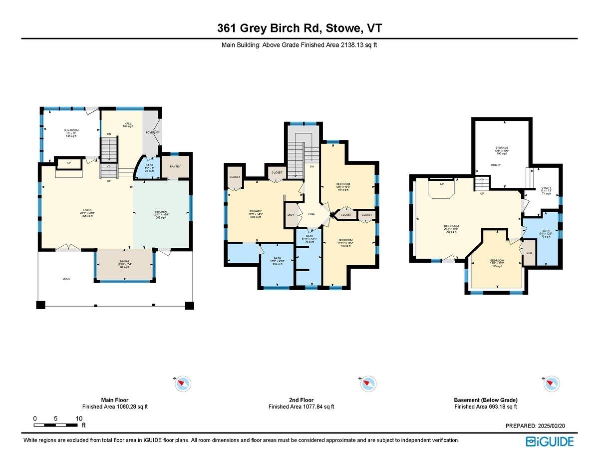 361 Grey Birch Road Property Photo 60