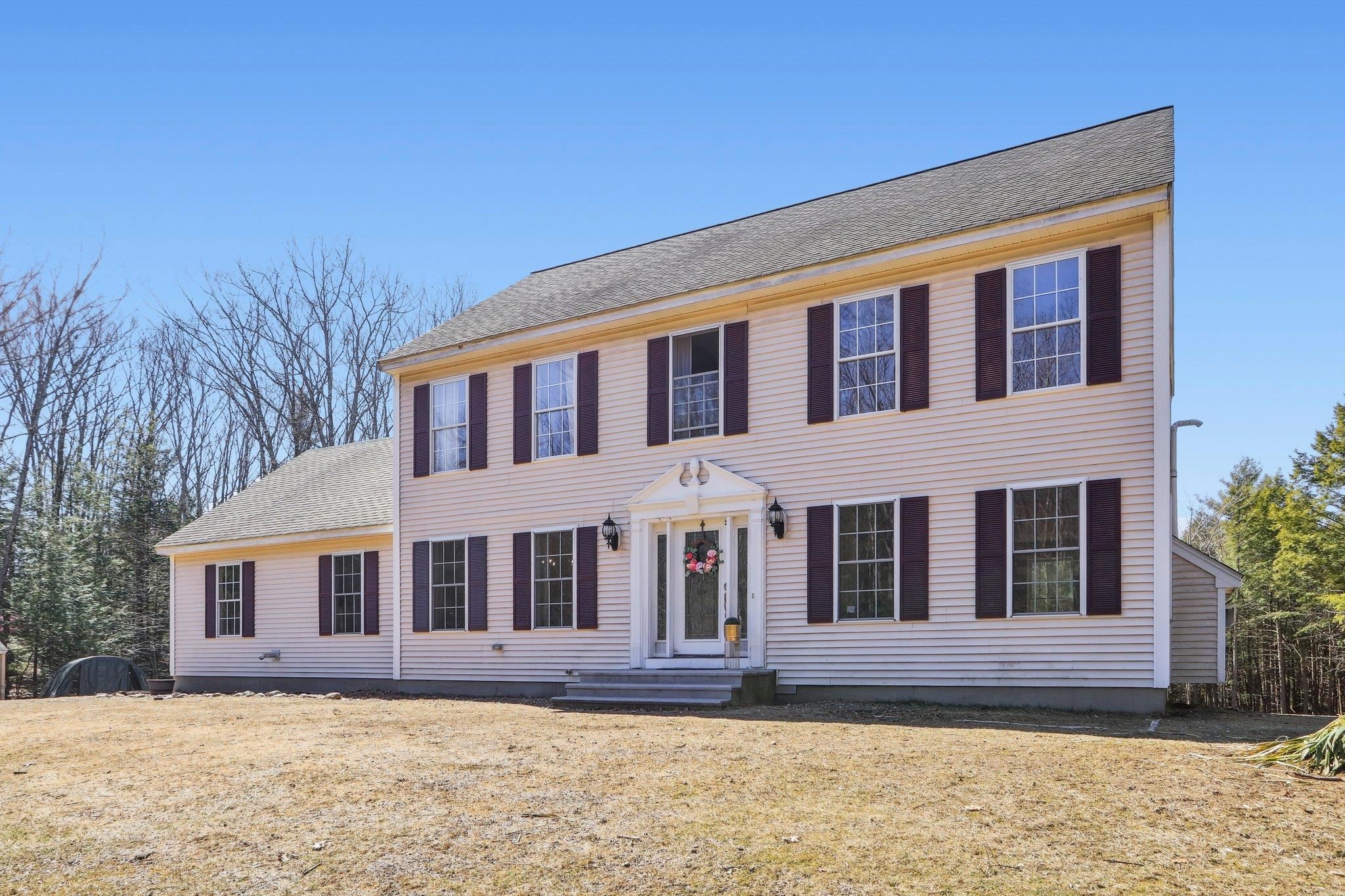 Mont Vernon Real Estate Listings Main Image