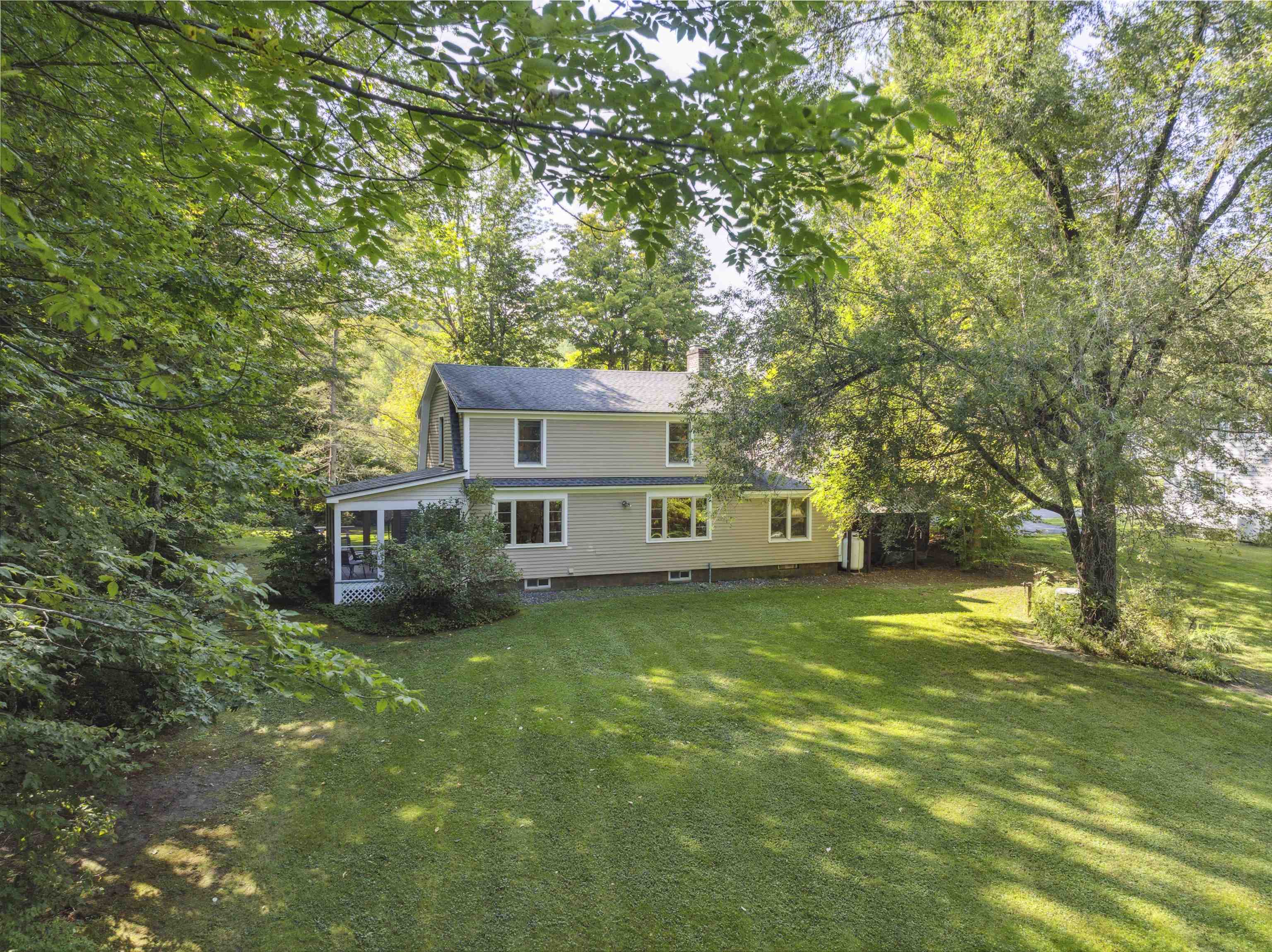 187 Dana Road Property Photo