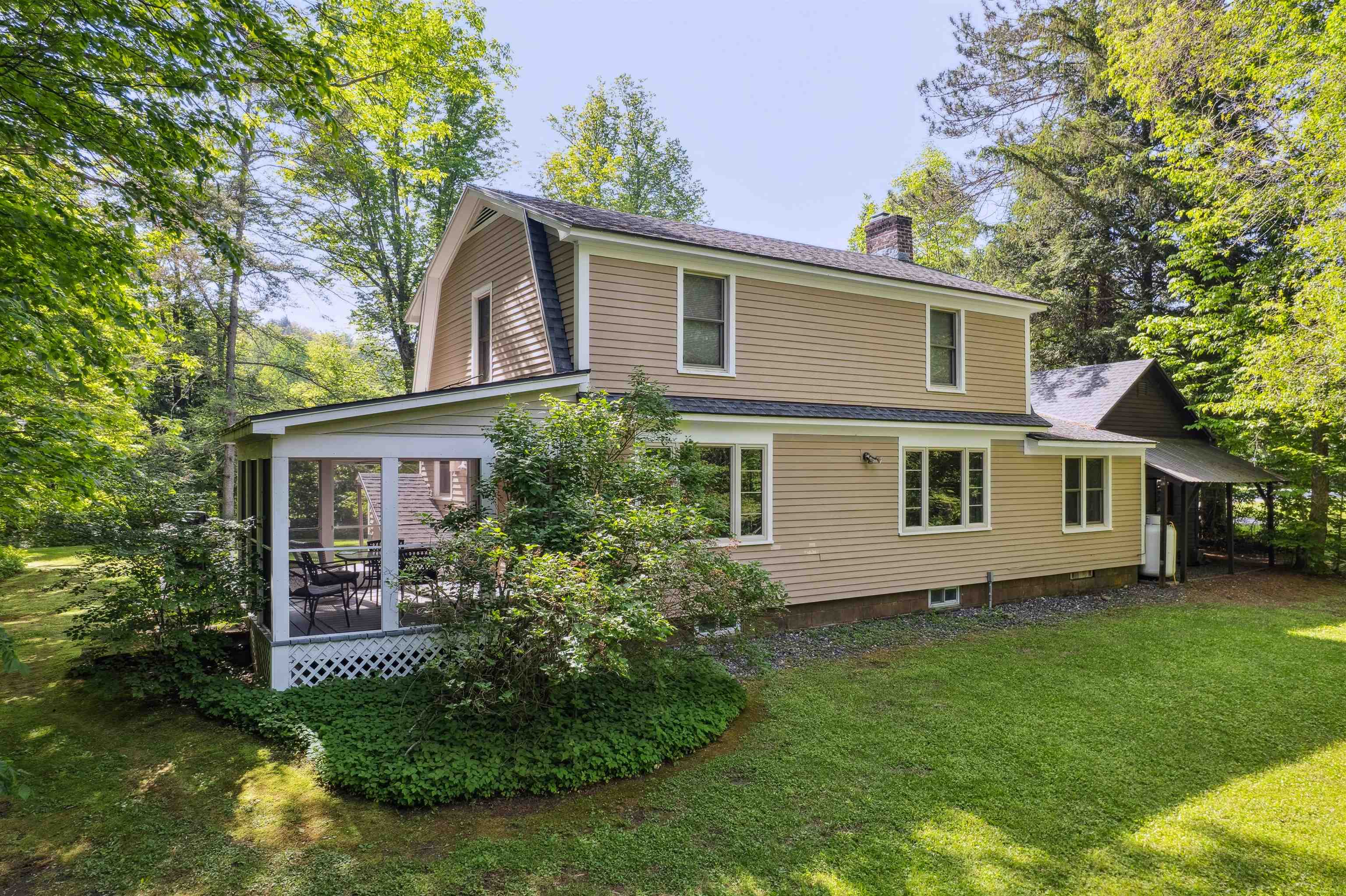 187 Dana Road Property Photo