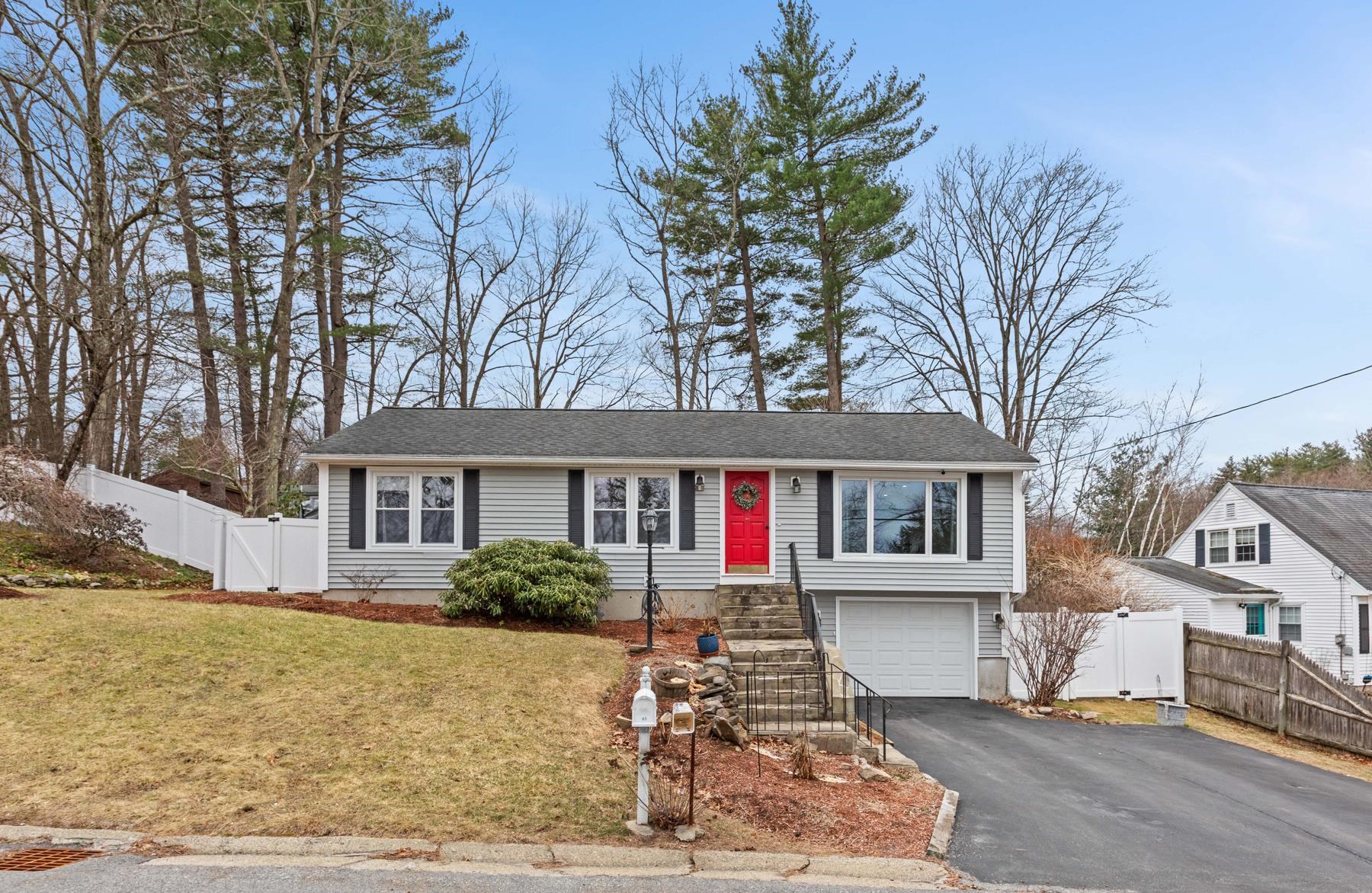 63 Robinhood Road Property Photo