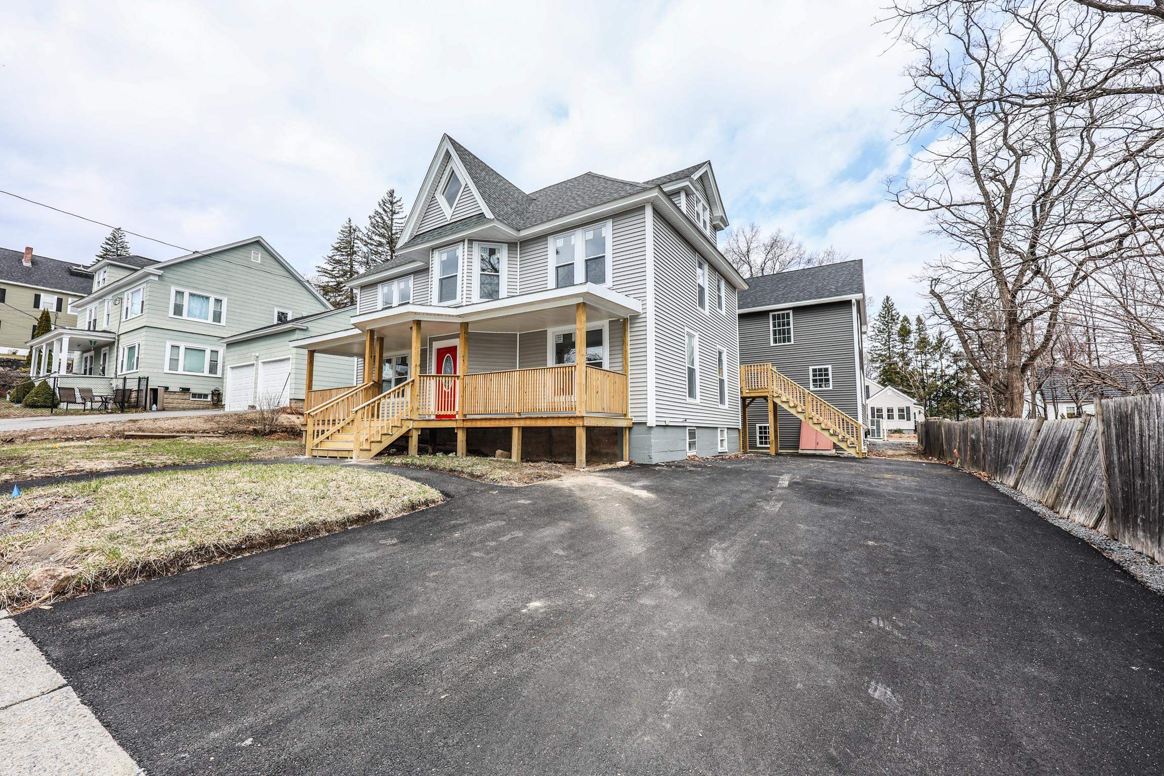 30 Shattuck Street Property Photo