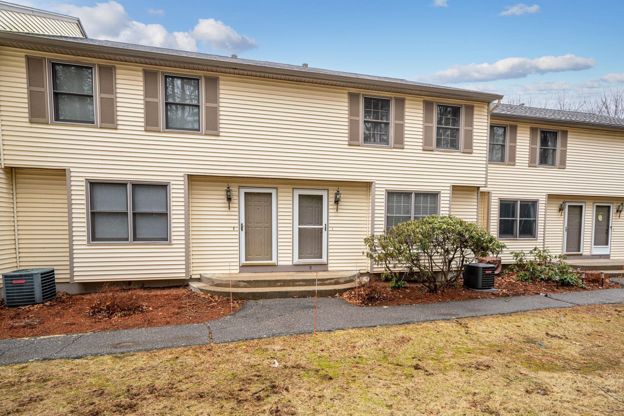 Nashua Real Estate Listings Main Image