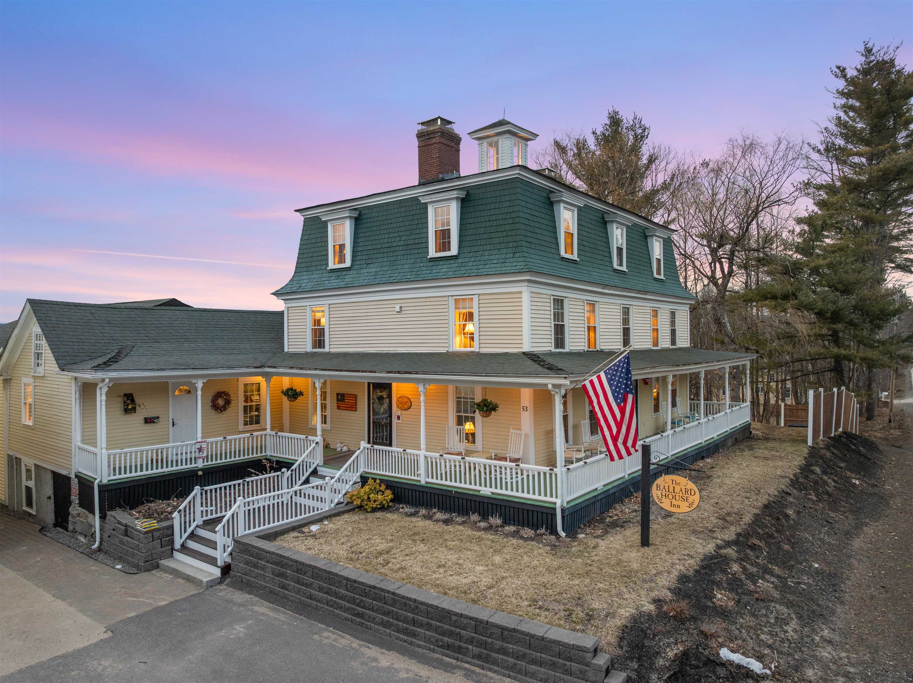 Meredith Real Estate Listings Main Image