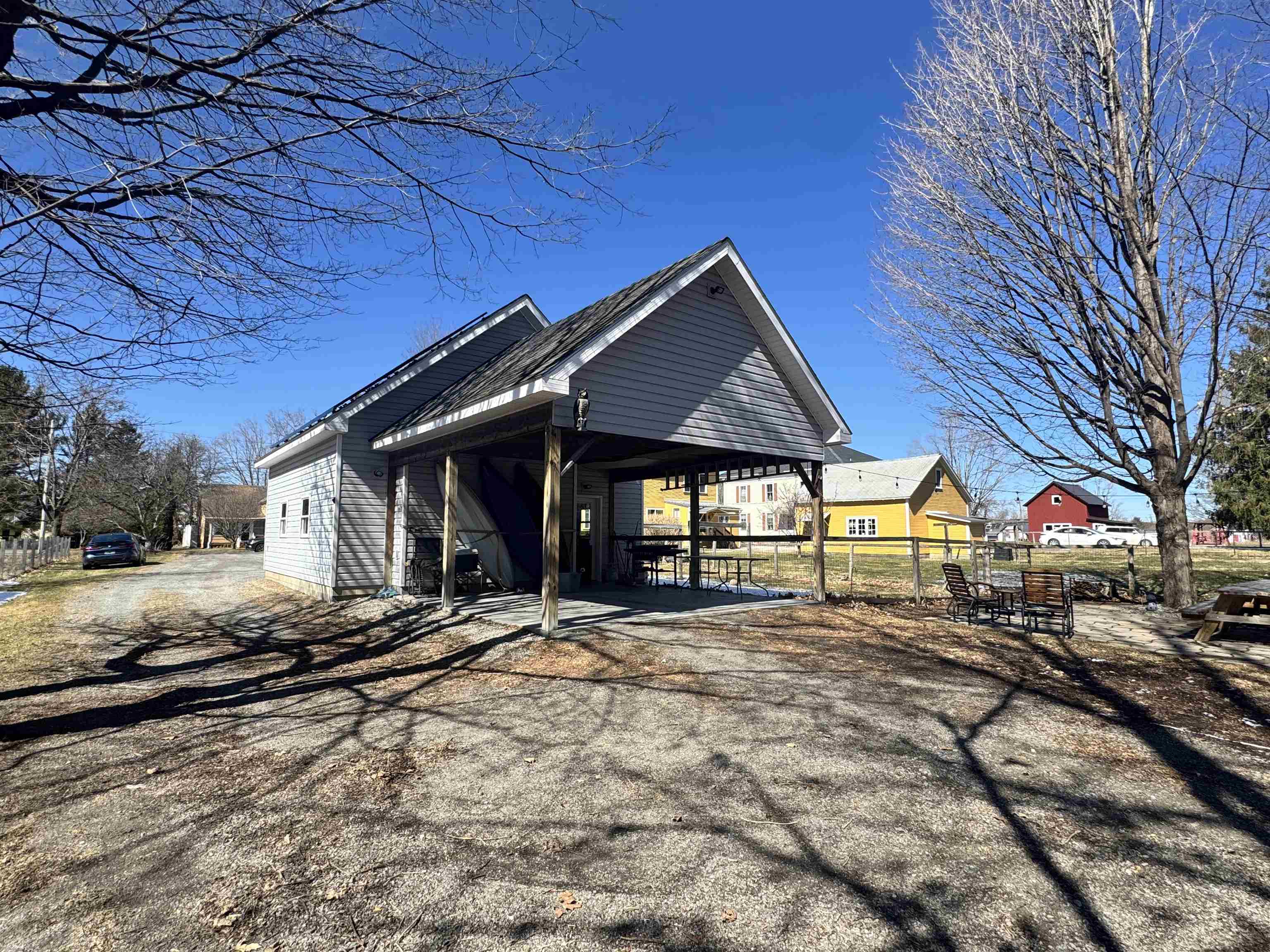 64 Taylor Avenue Property Photo 6