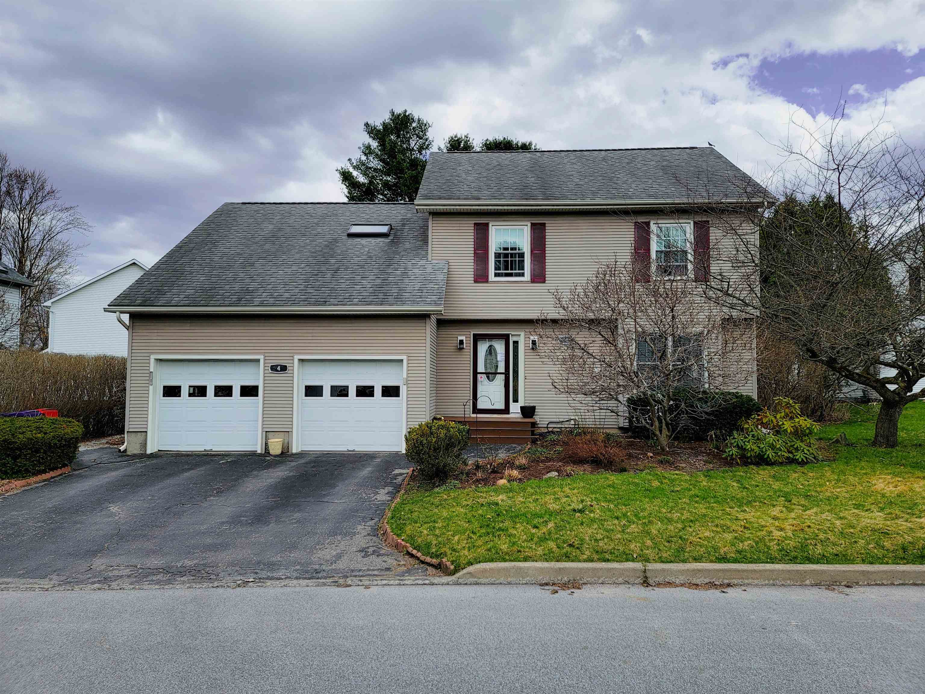 4 Kinsington Street Property Photo