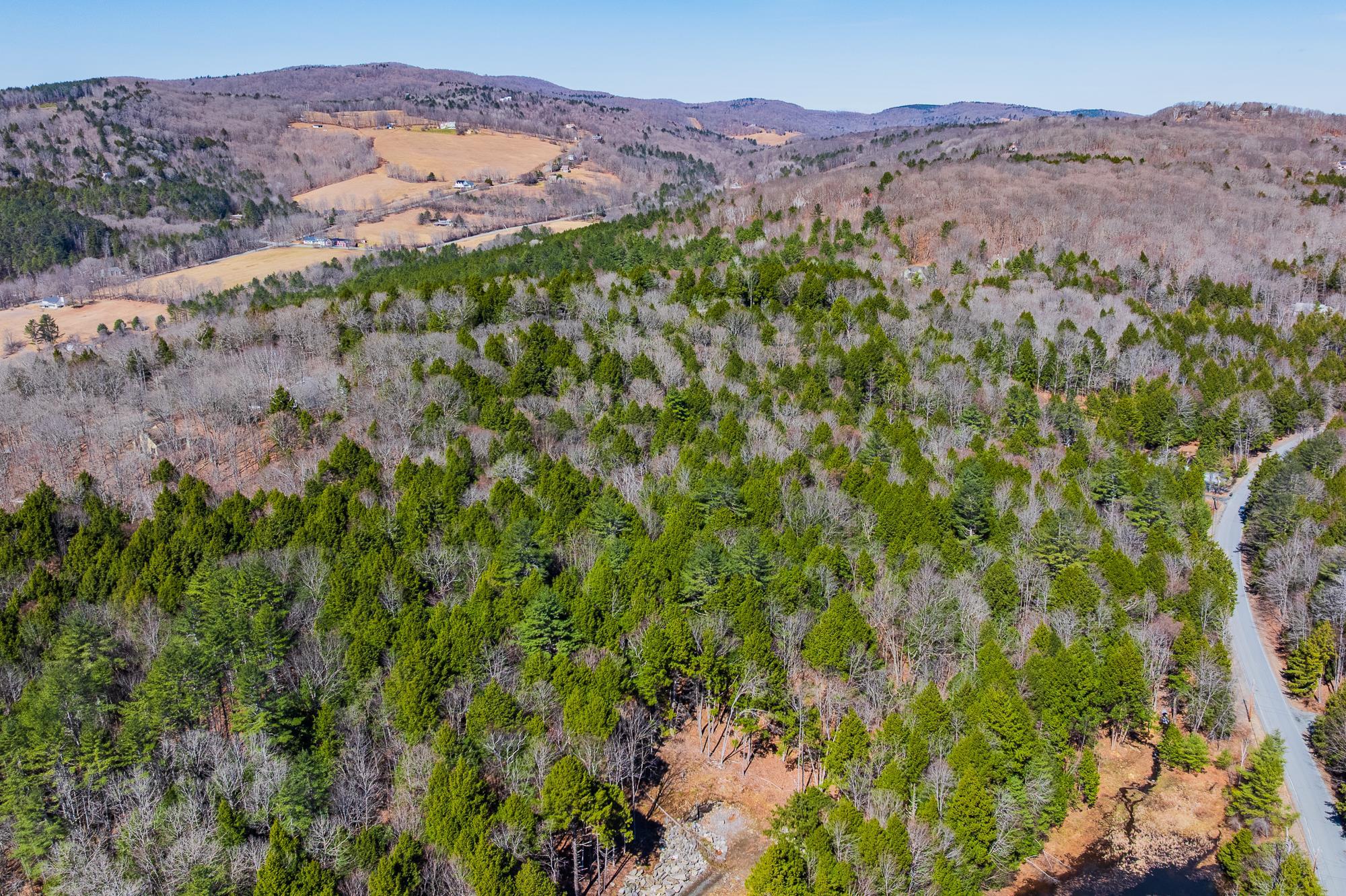 5209 5211 Willard Road Property Photo