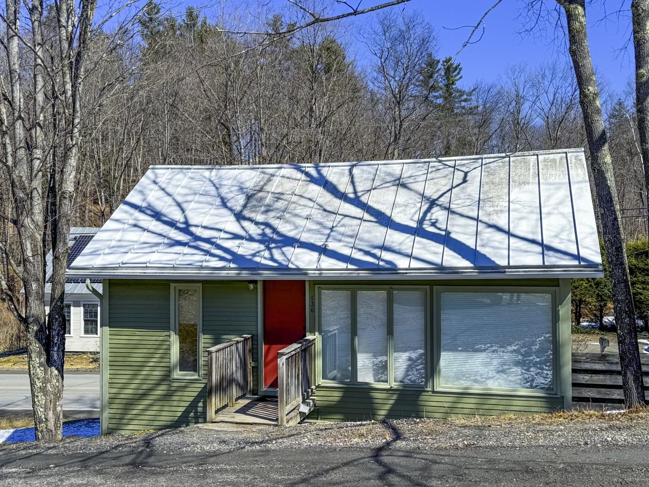 136 Brook Road Property Photo