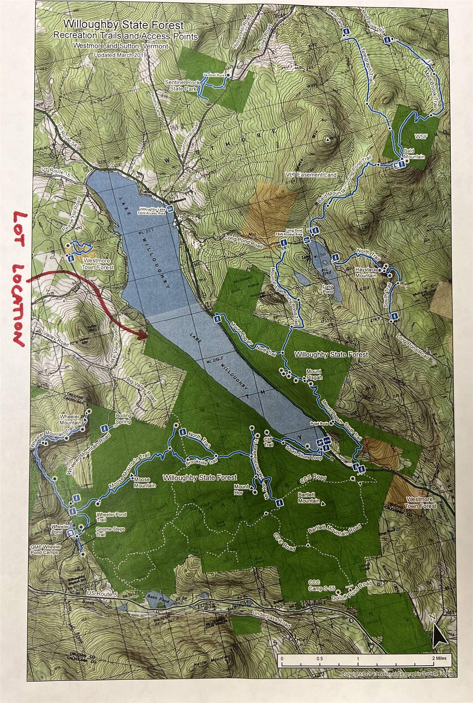 - Foliage Lane Property Photo 27