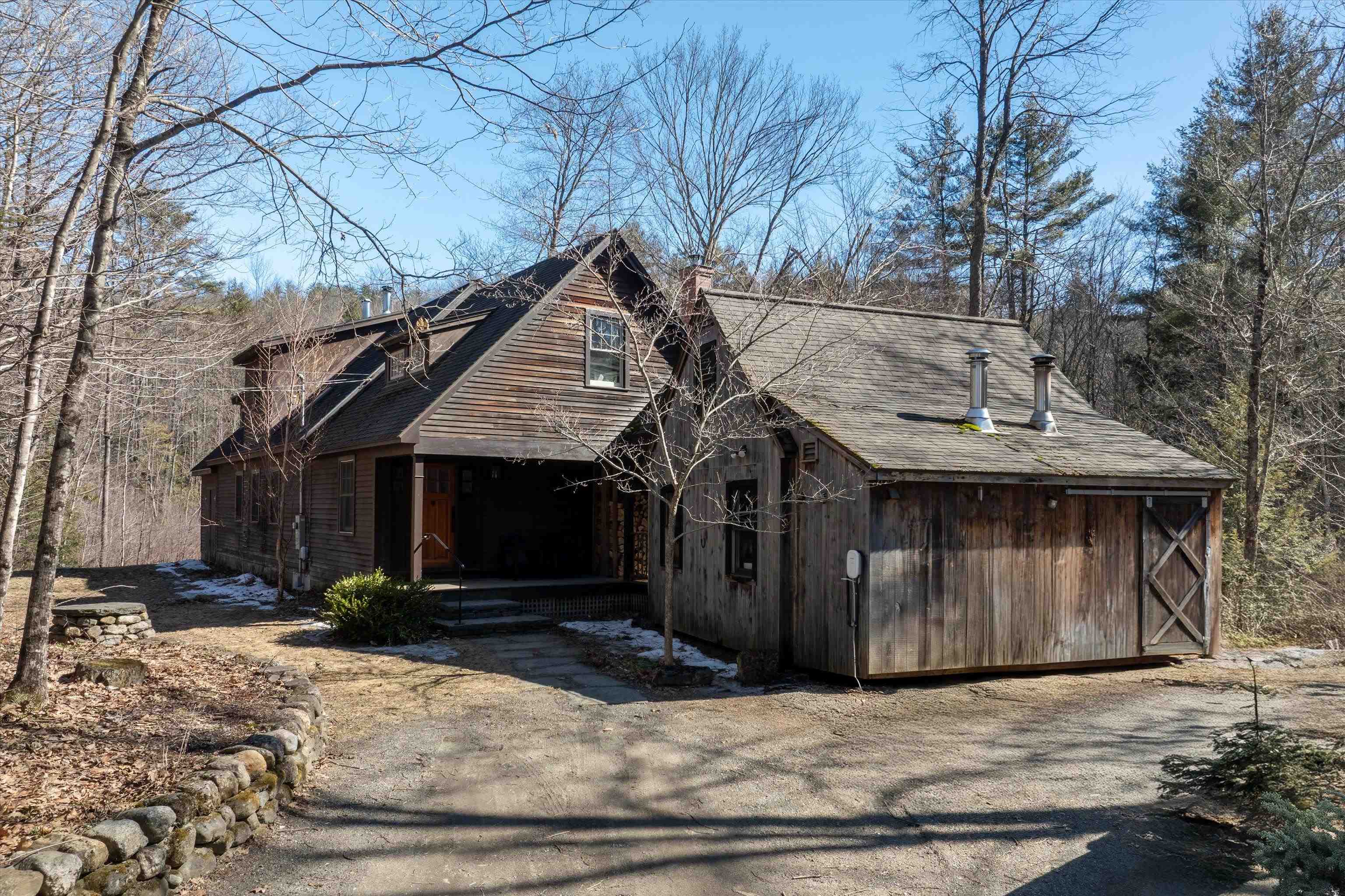 247 Beebe Road Property Photo