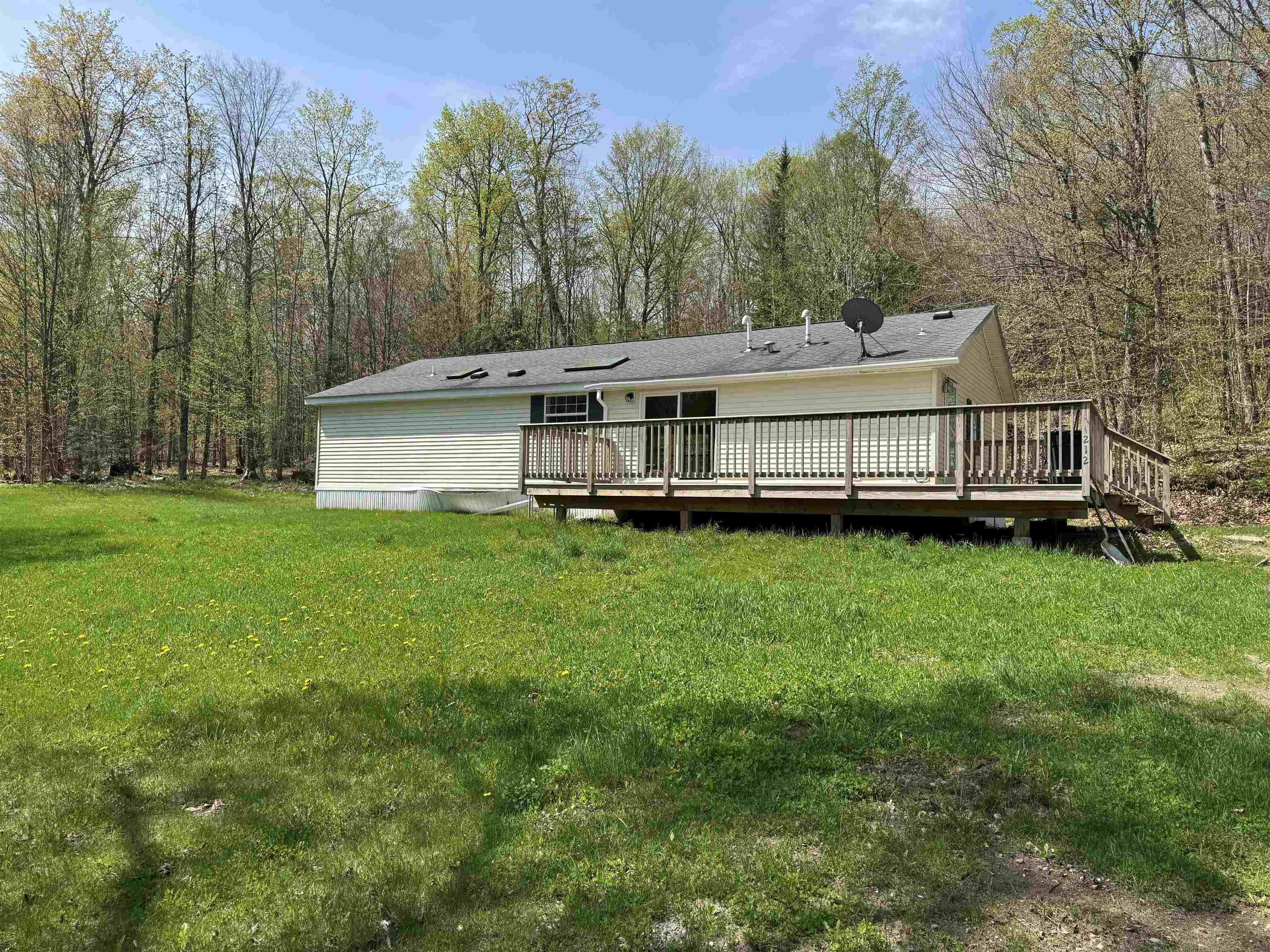 212 Belanger Lane Property Photo