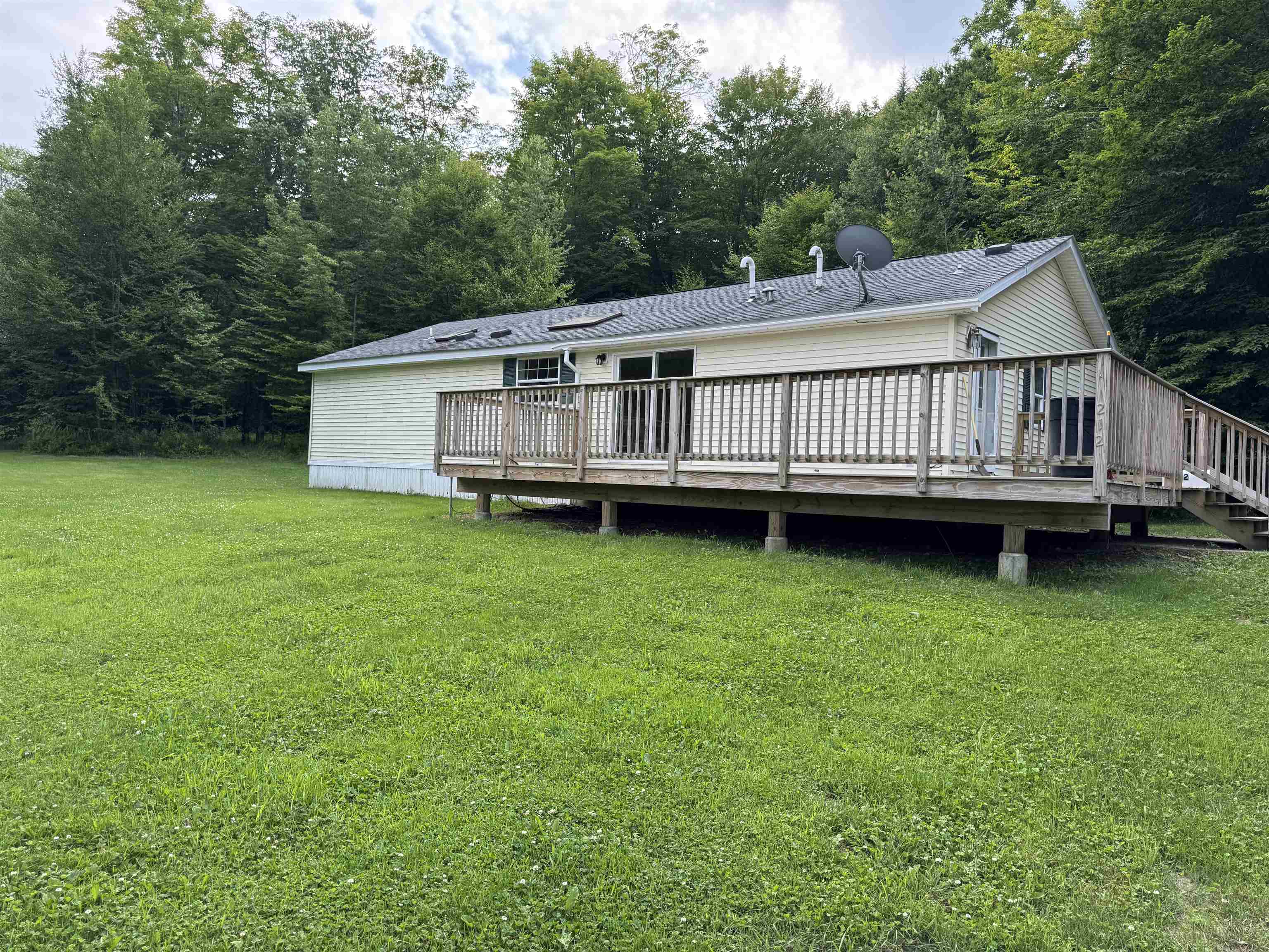 212 Belanger Lane Property Photo 1