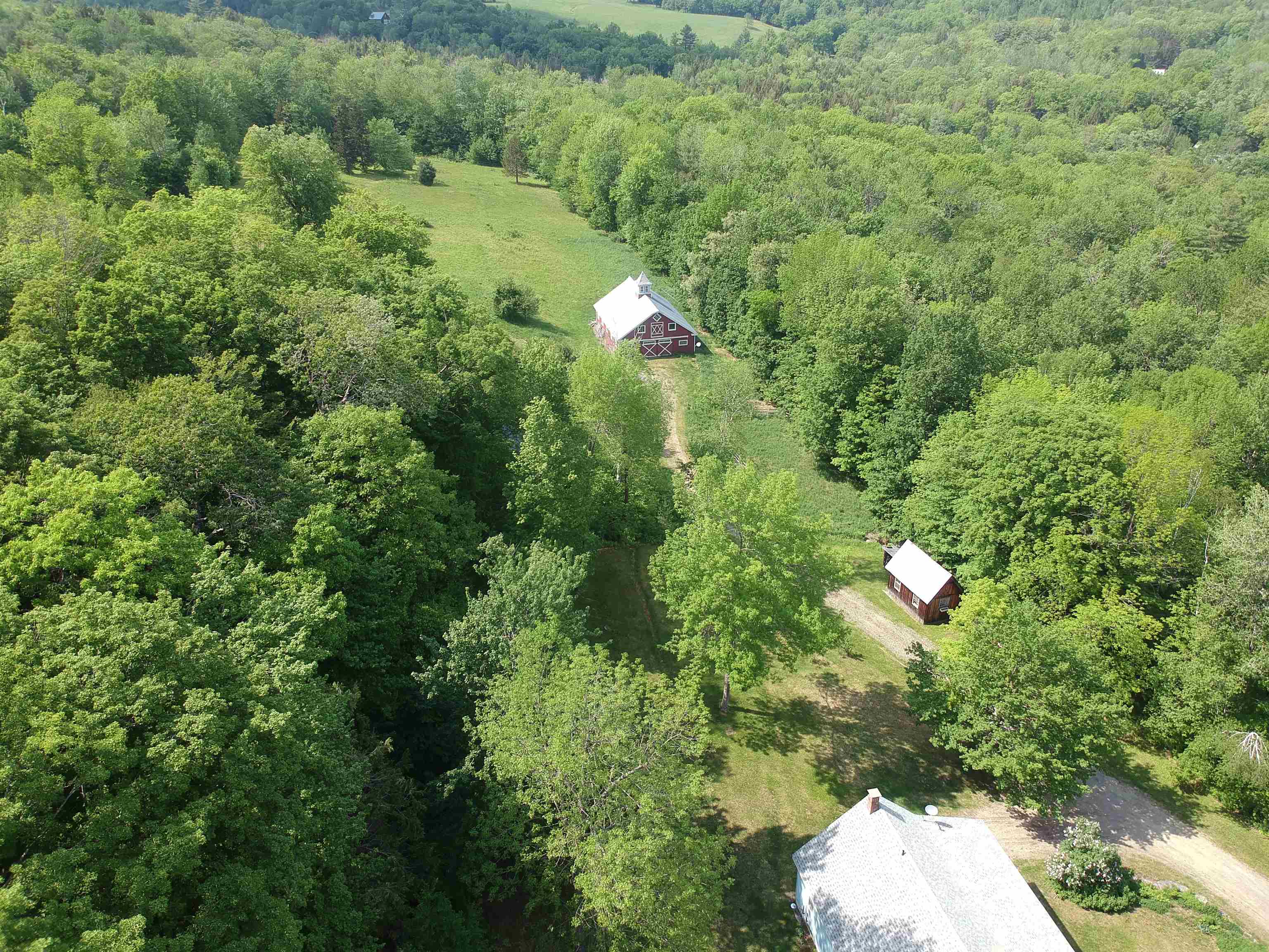 151 Holland Road Property Photo